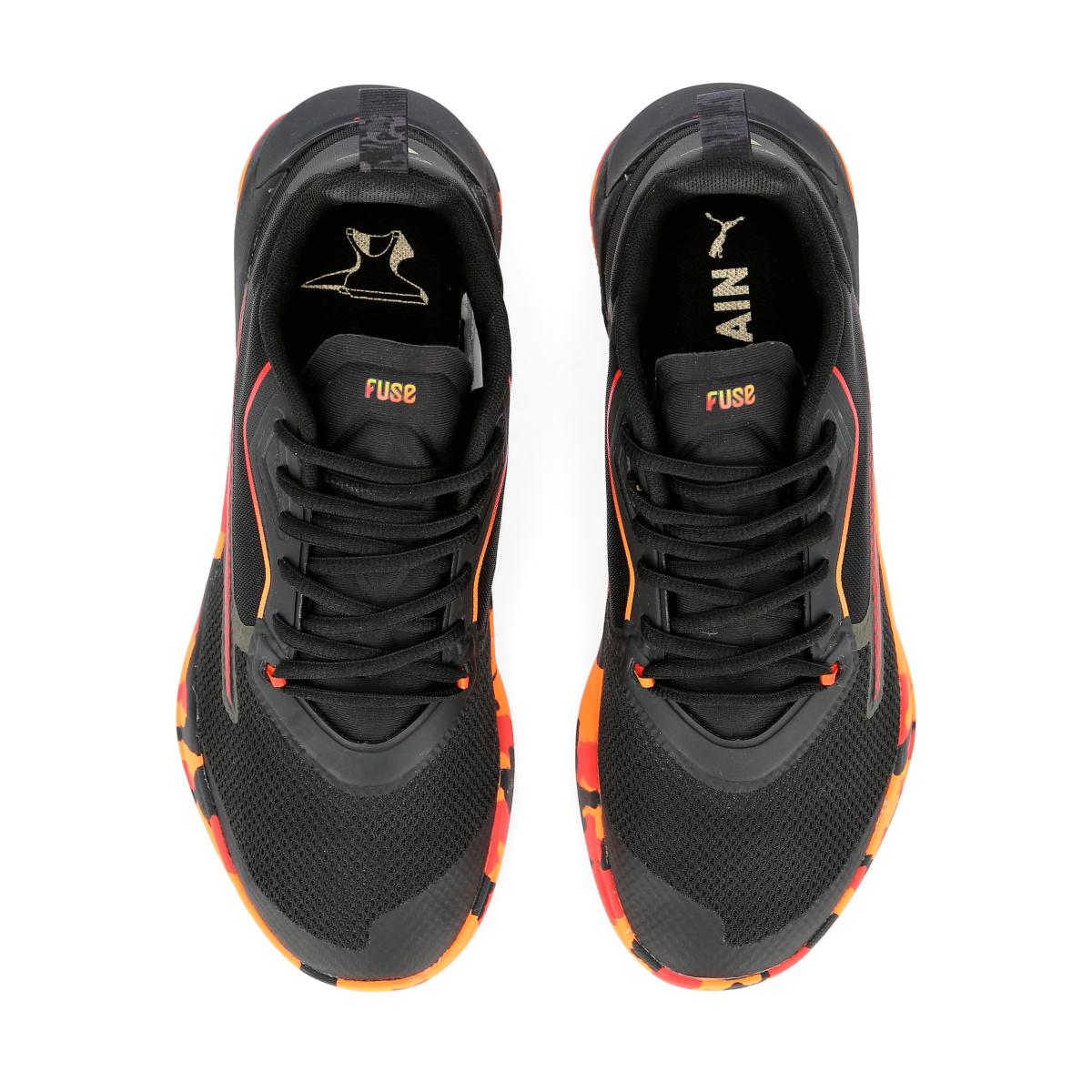 Zapatillas Training Puma Fuse 2.0 Forged Hombre,  image number null