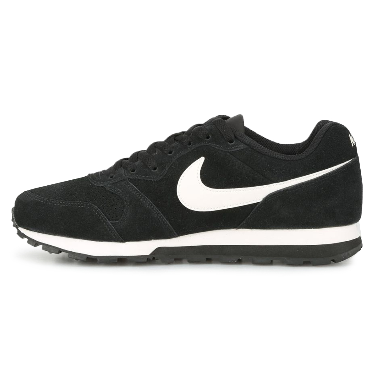 Zapatillas Nike Md Runner 2 Suede,  image number null