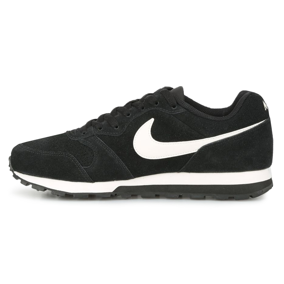 Zapatillas Nike Md Runner 2 Suede StockCenter