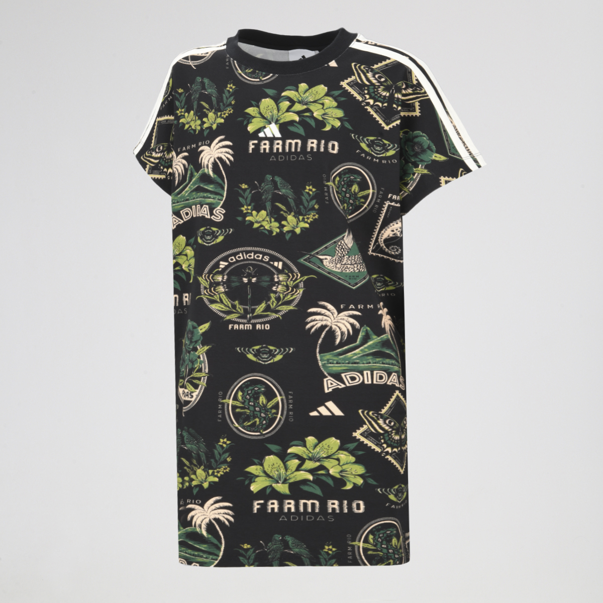 Vestido adidas Farm Mujer,  image number null