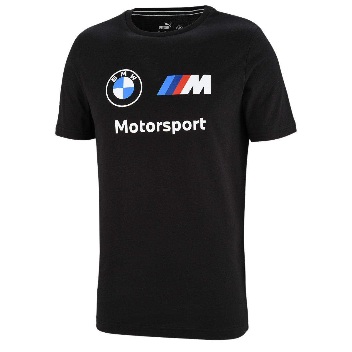 Remera Puma Bmw Mms Essentials,  image number null