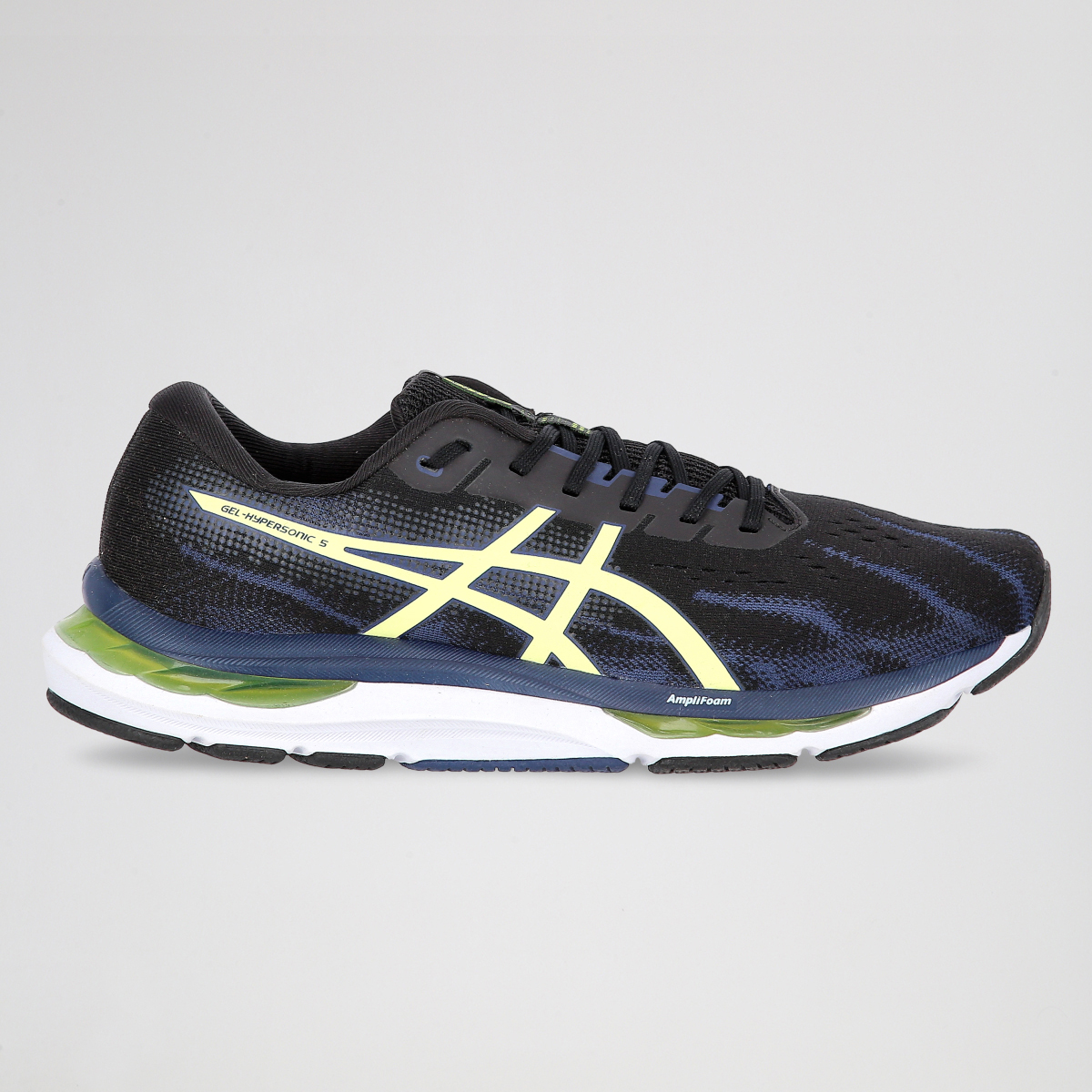 Zapatillas Running Asics Gel-hypersonic 5 Hombre,  image number null