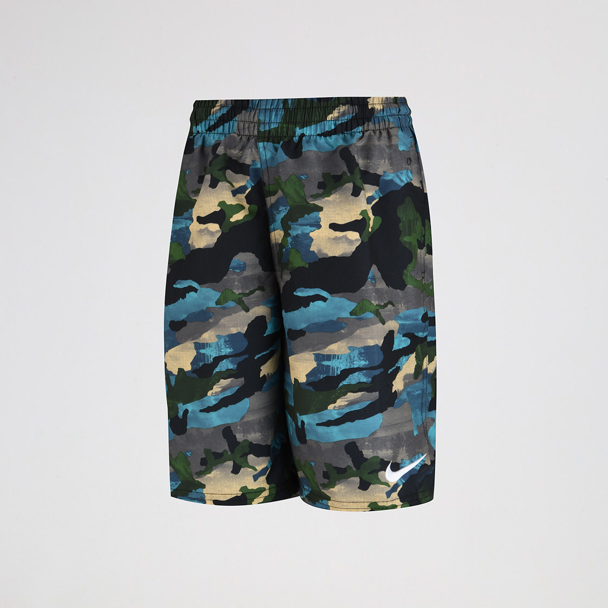 Traje de Ba&ntilde;o Nike Classic Infantil,  image number null