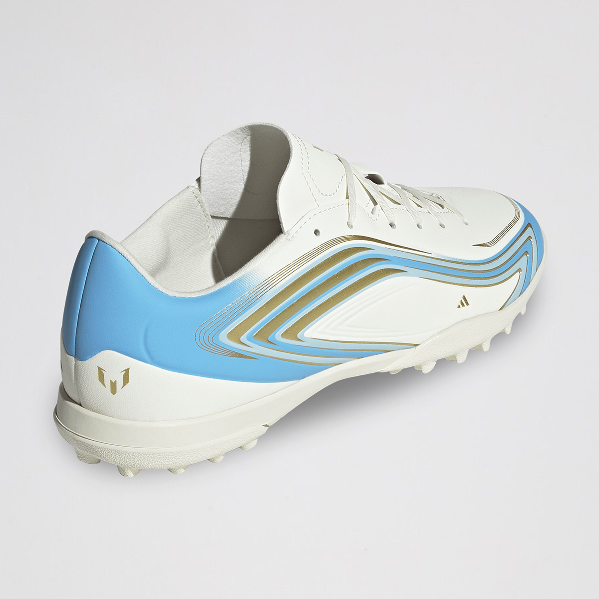Botines F&uacute;tbol adidas Messi Club F50 TF Hombre,  image number null