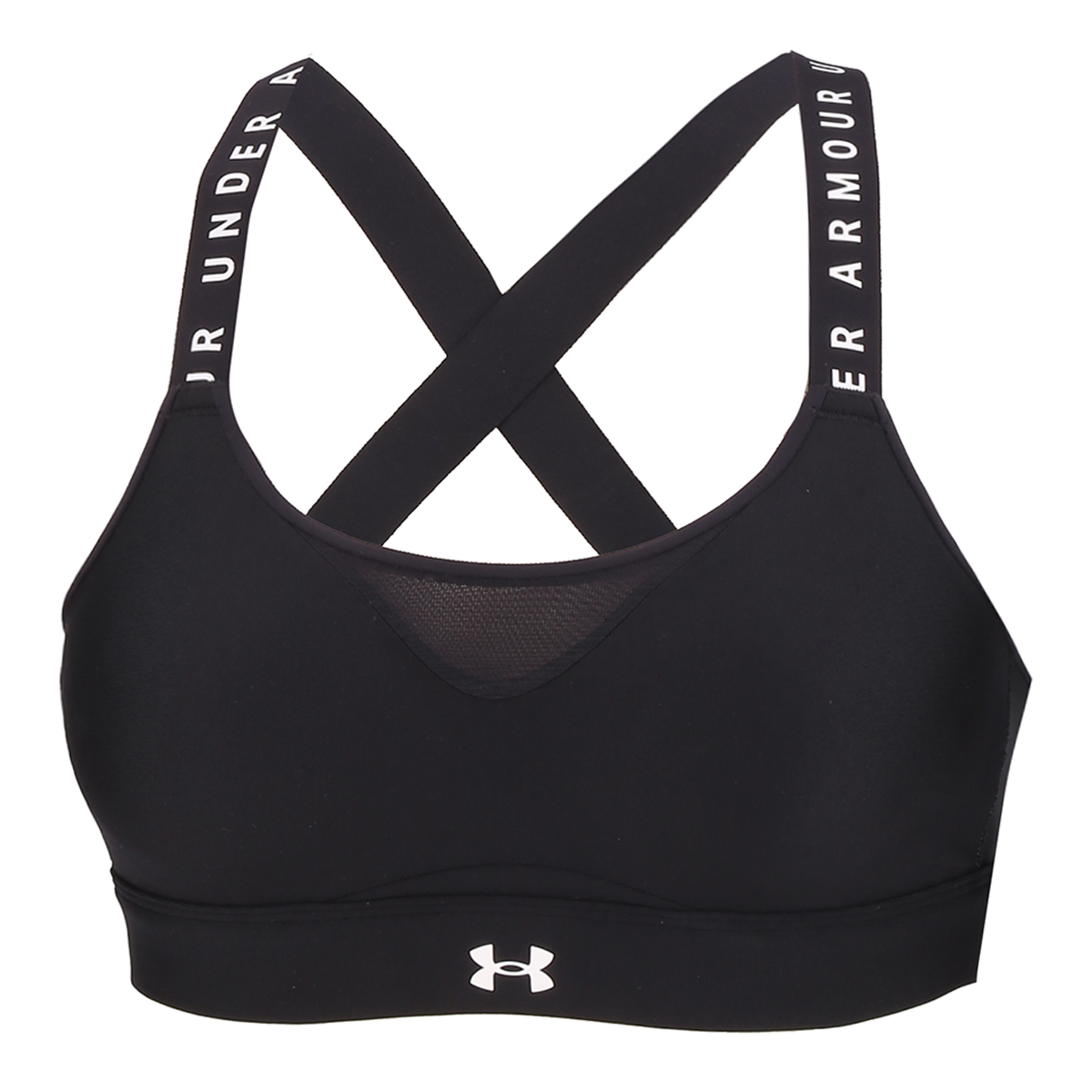 Under clearance armour top