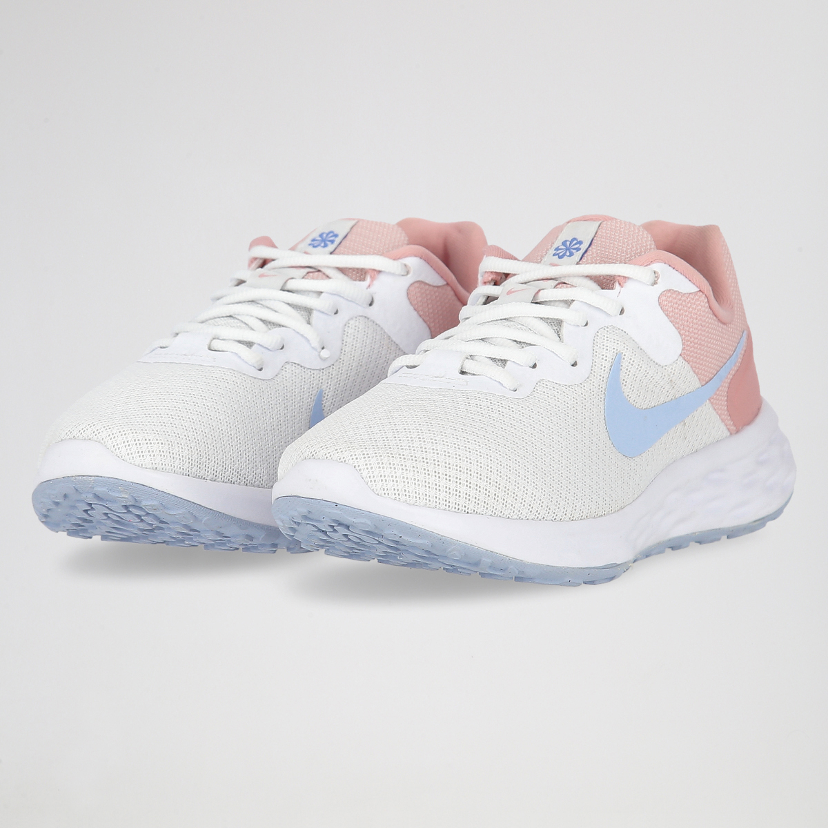 Zapatillas Running Nike Revolution Next Nature Mujer StockCenter