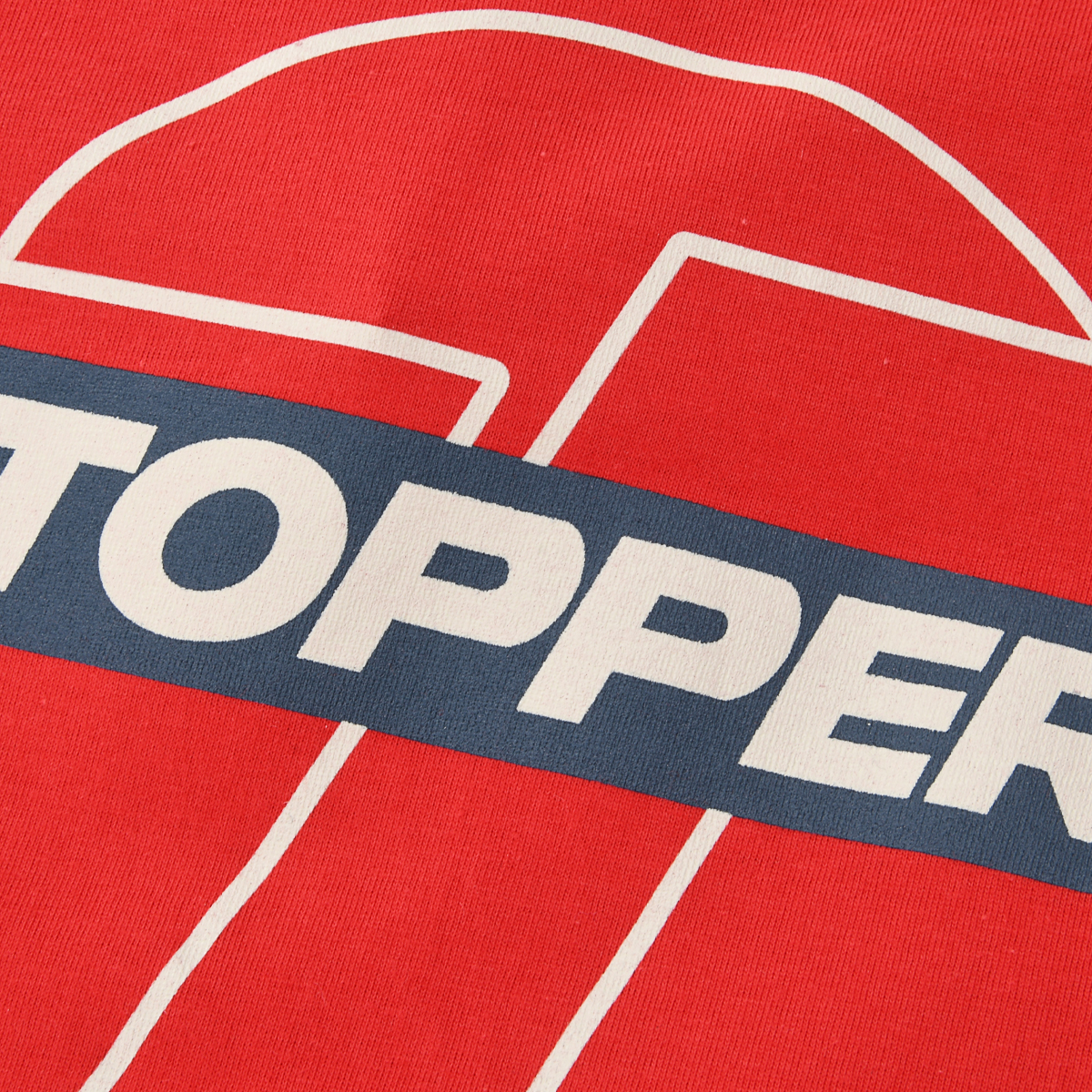 Remera Topper Gtg,  image number null