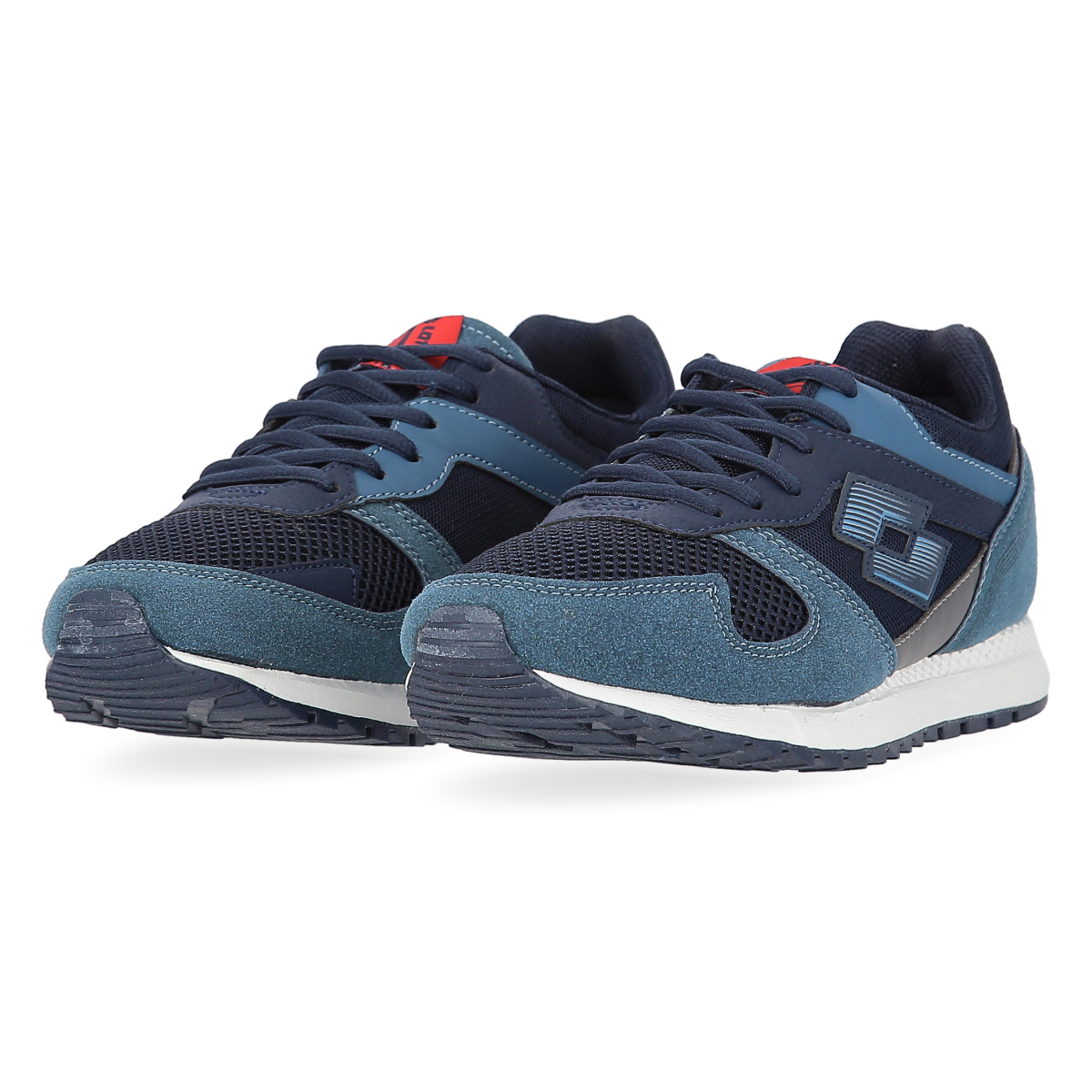 Zapatillas Lotto Runner Plus 95 Hombre