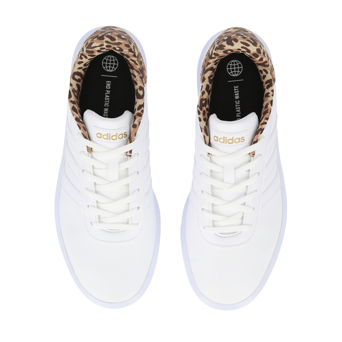 Zapatillas adidas Court Platform,  image number null