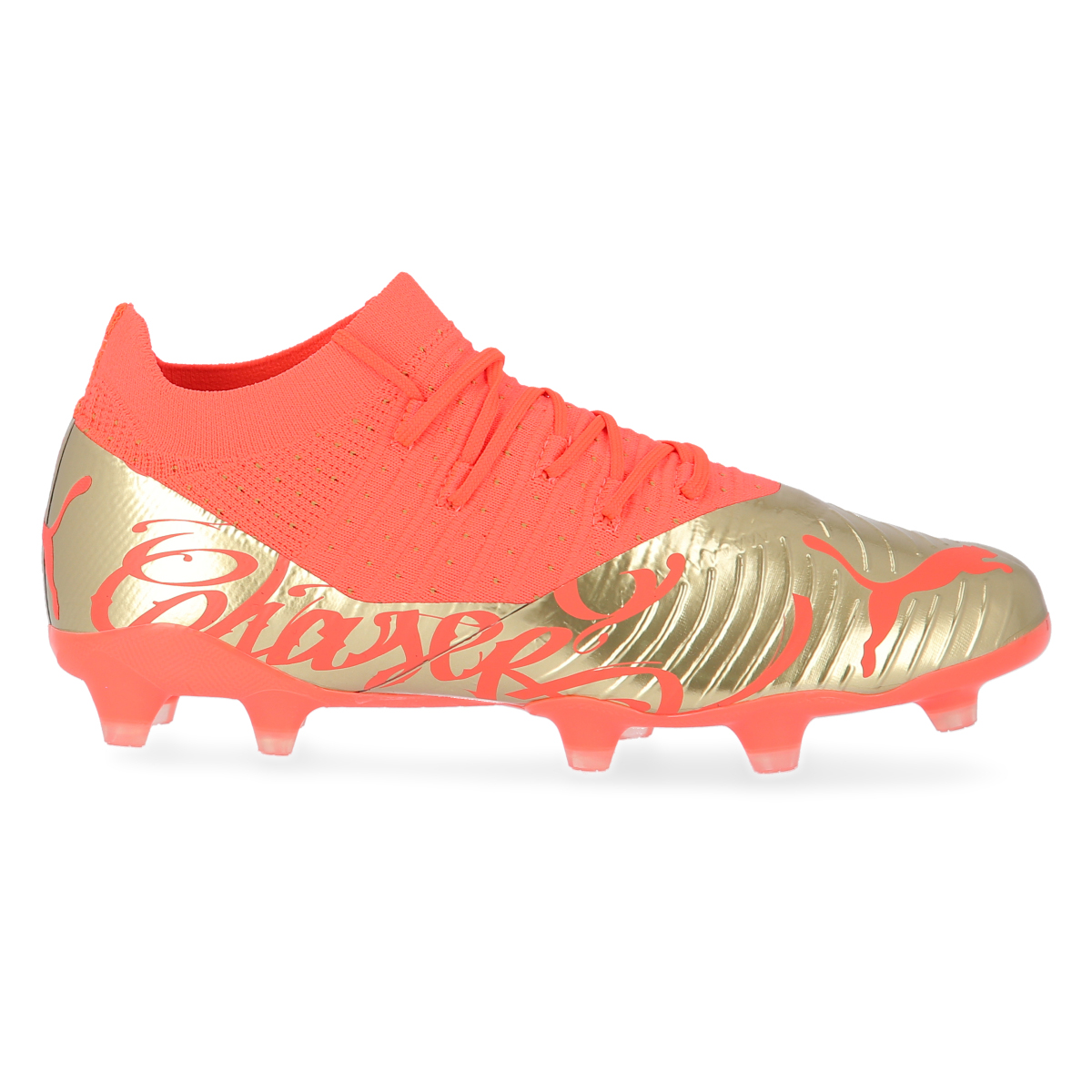 Botines de store puma