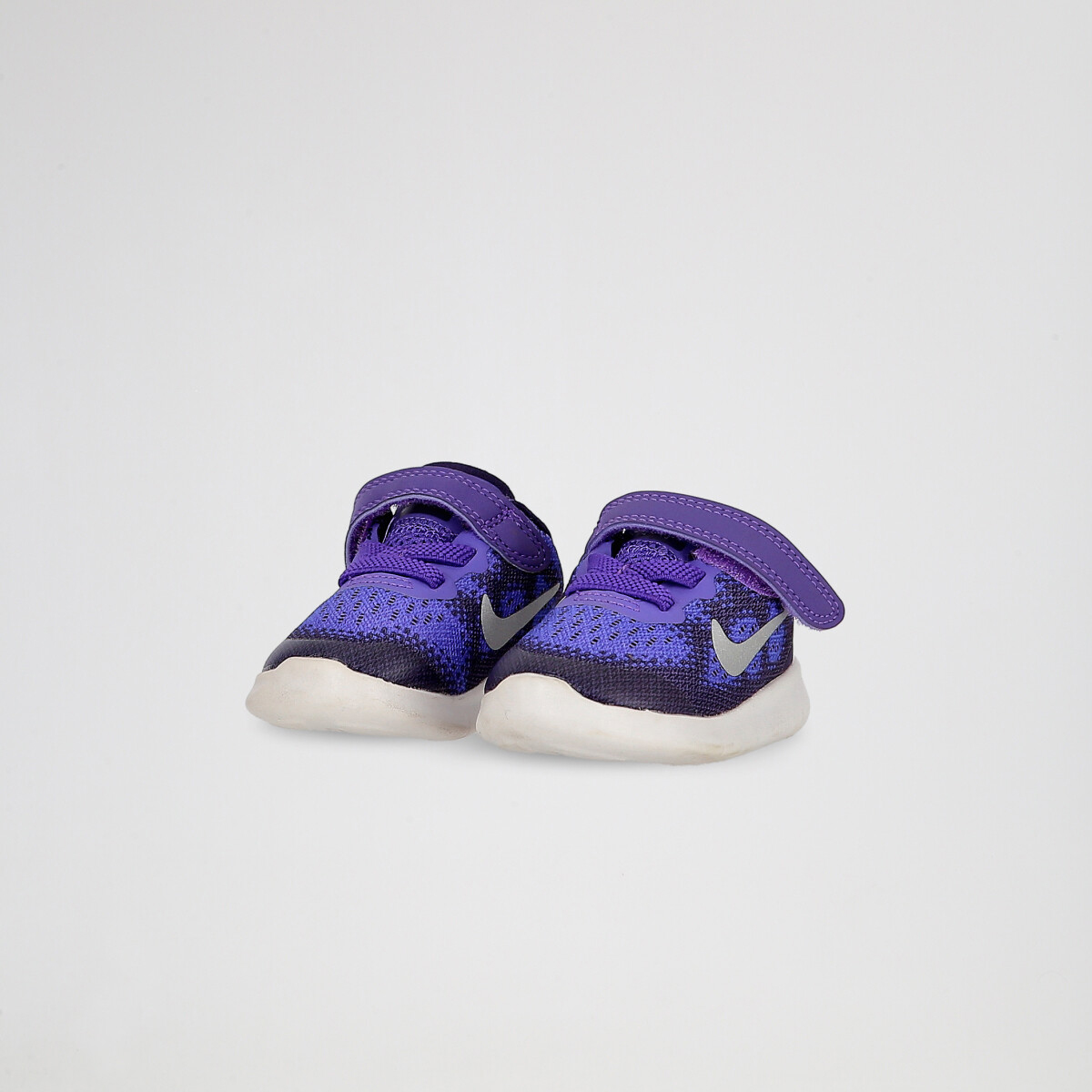 Zapatillas Nike Flex RN 2017 Infantil,  image number null