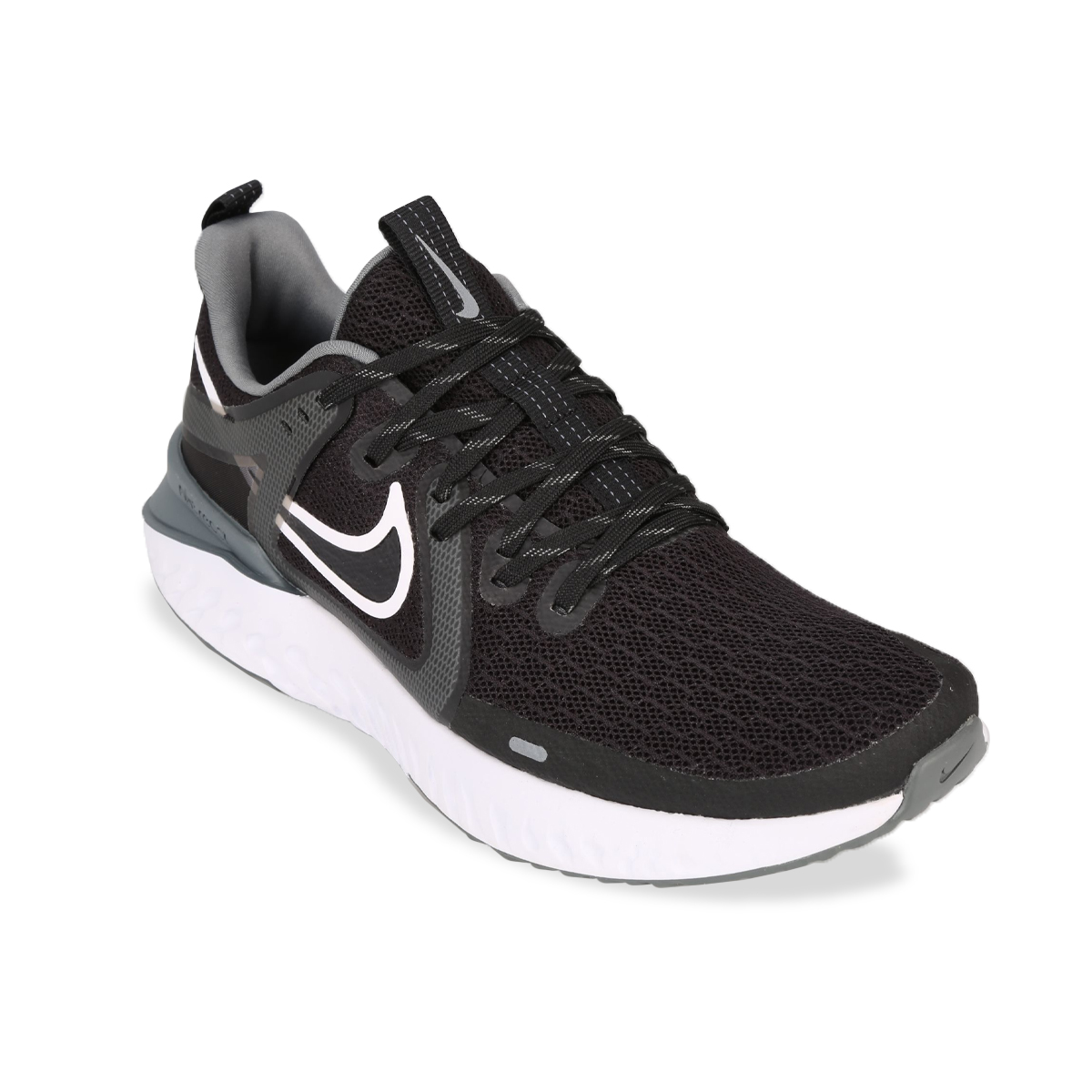 Nike legend react gris shop