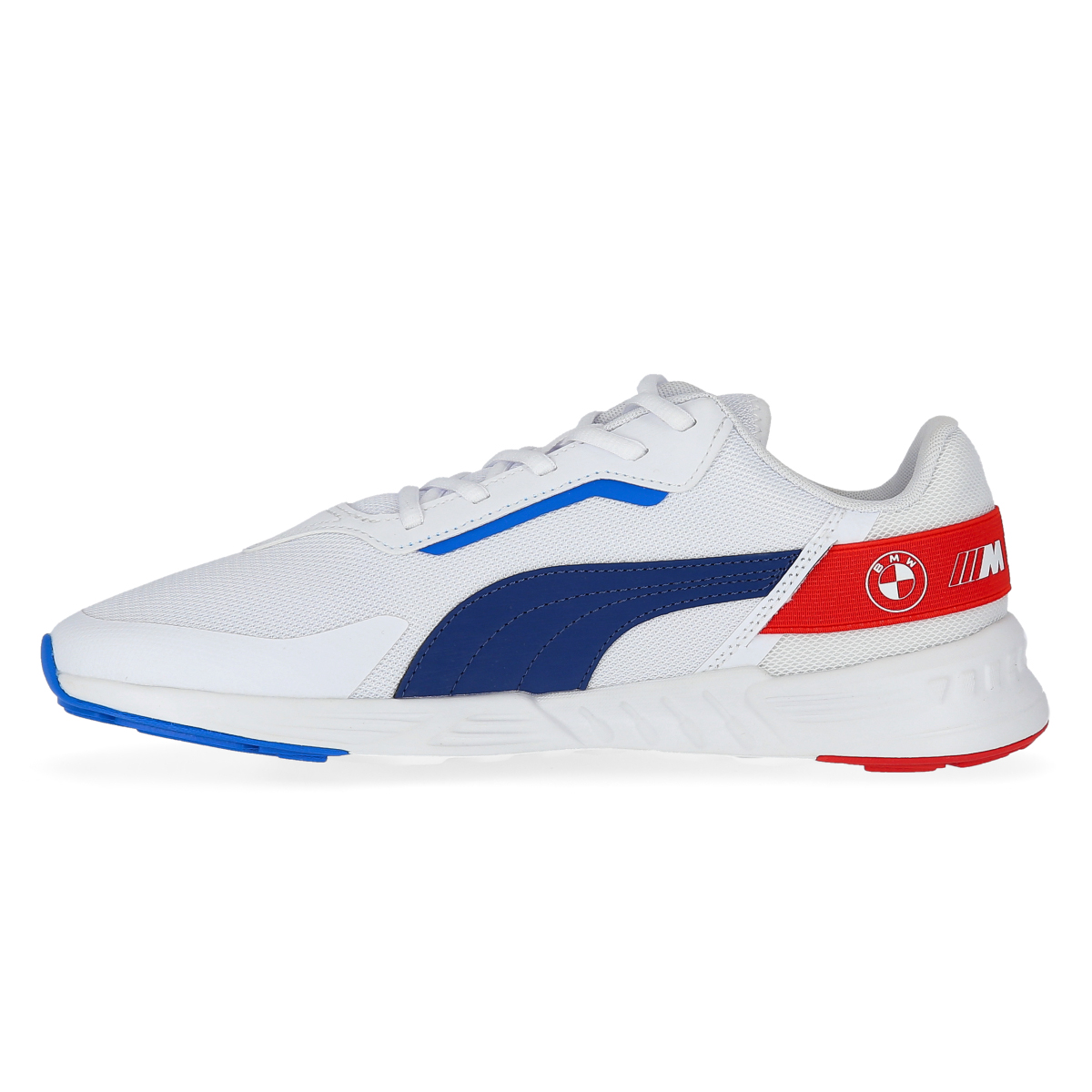 Zapatillas Puma Bmw Mms Tiburion Unisex,  image number null