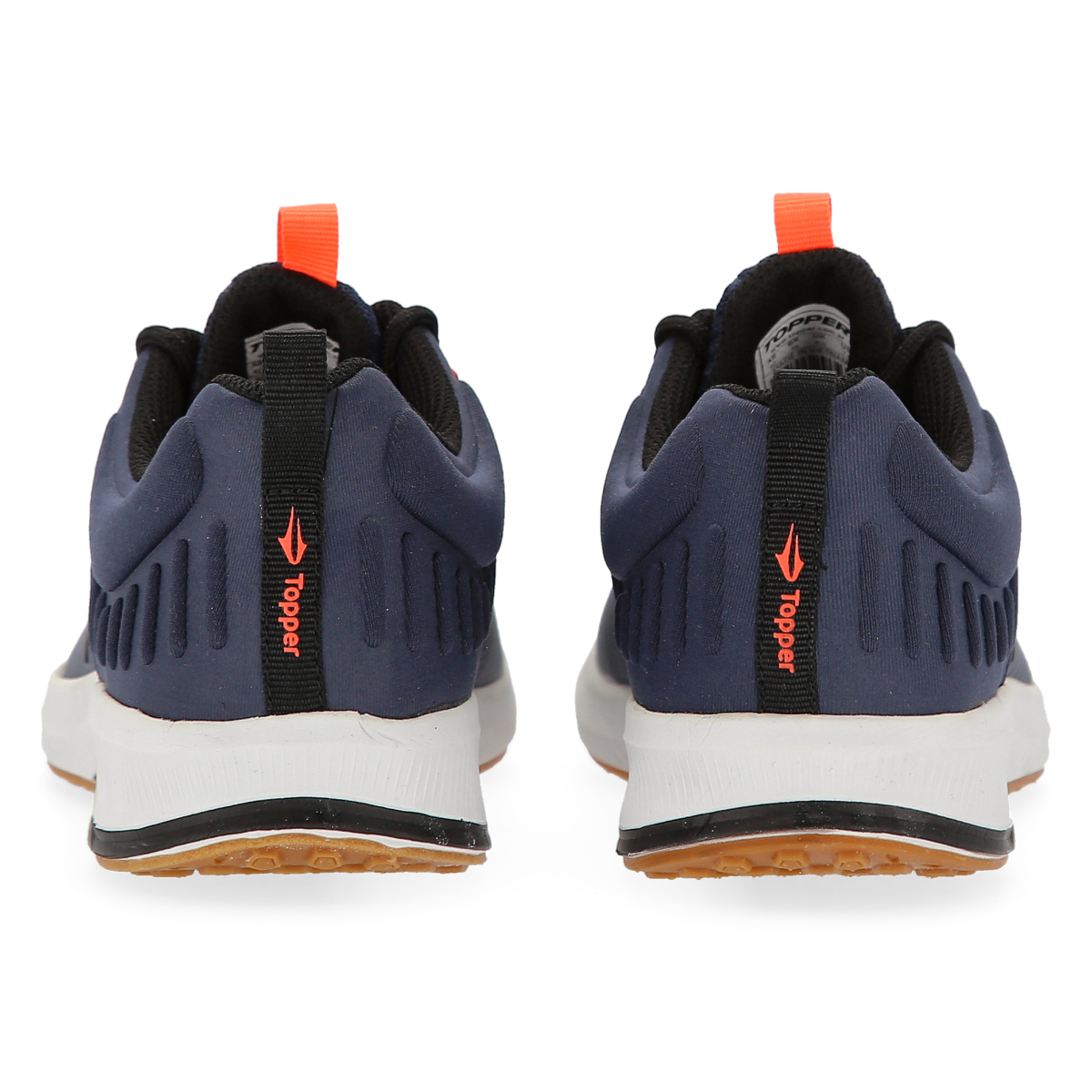 Zapatillas Entrenamiento Topper Dottir Ii Hombre,  image number null