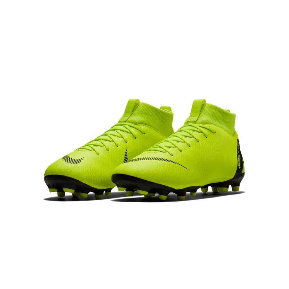 Botines nike top superfly 6