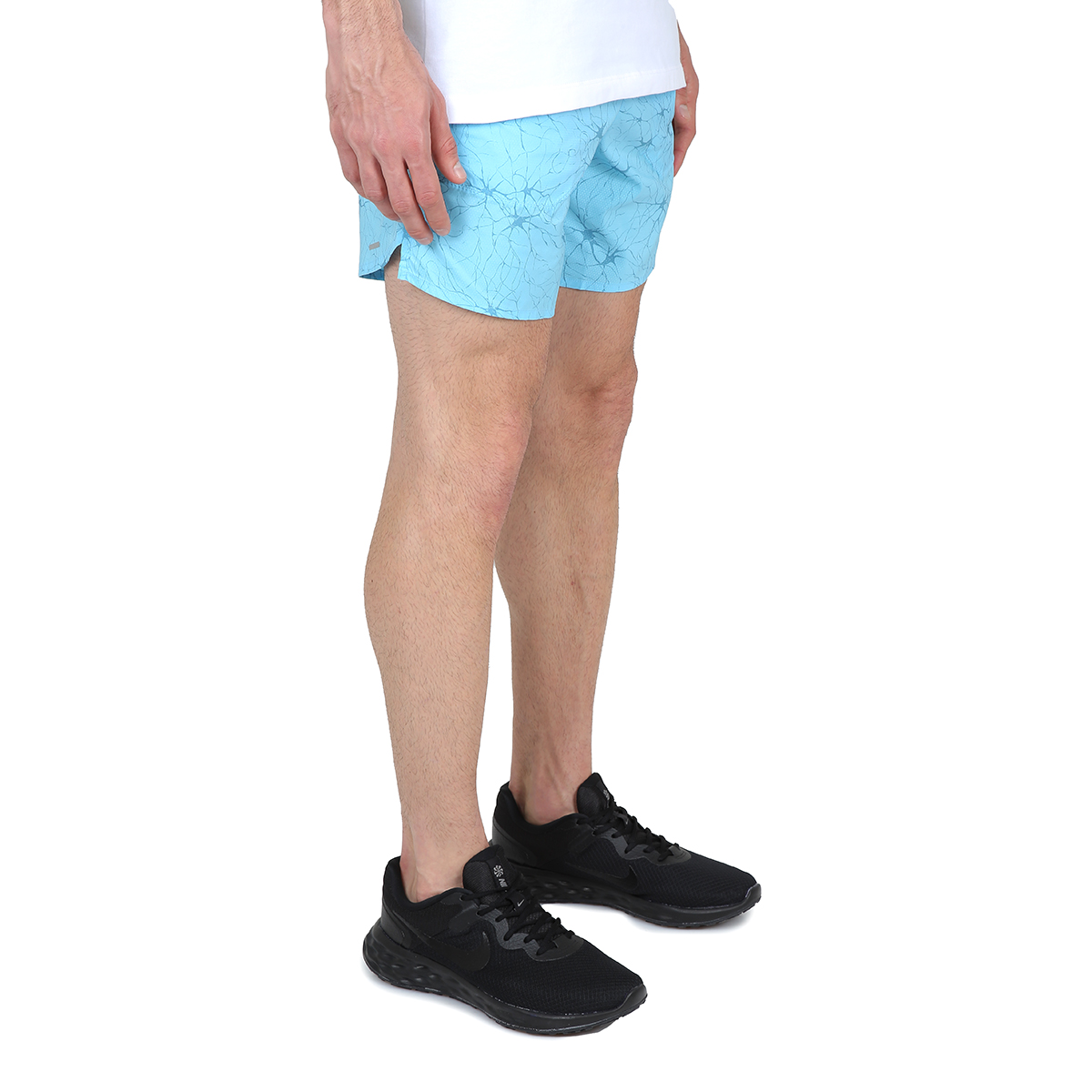 Short Nike Stride D.Y.E.,  image number null