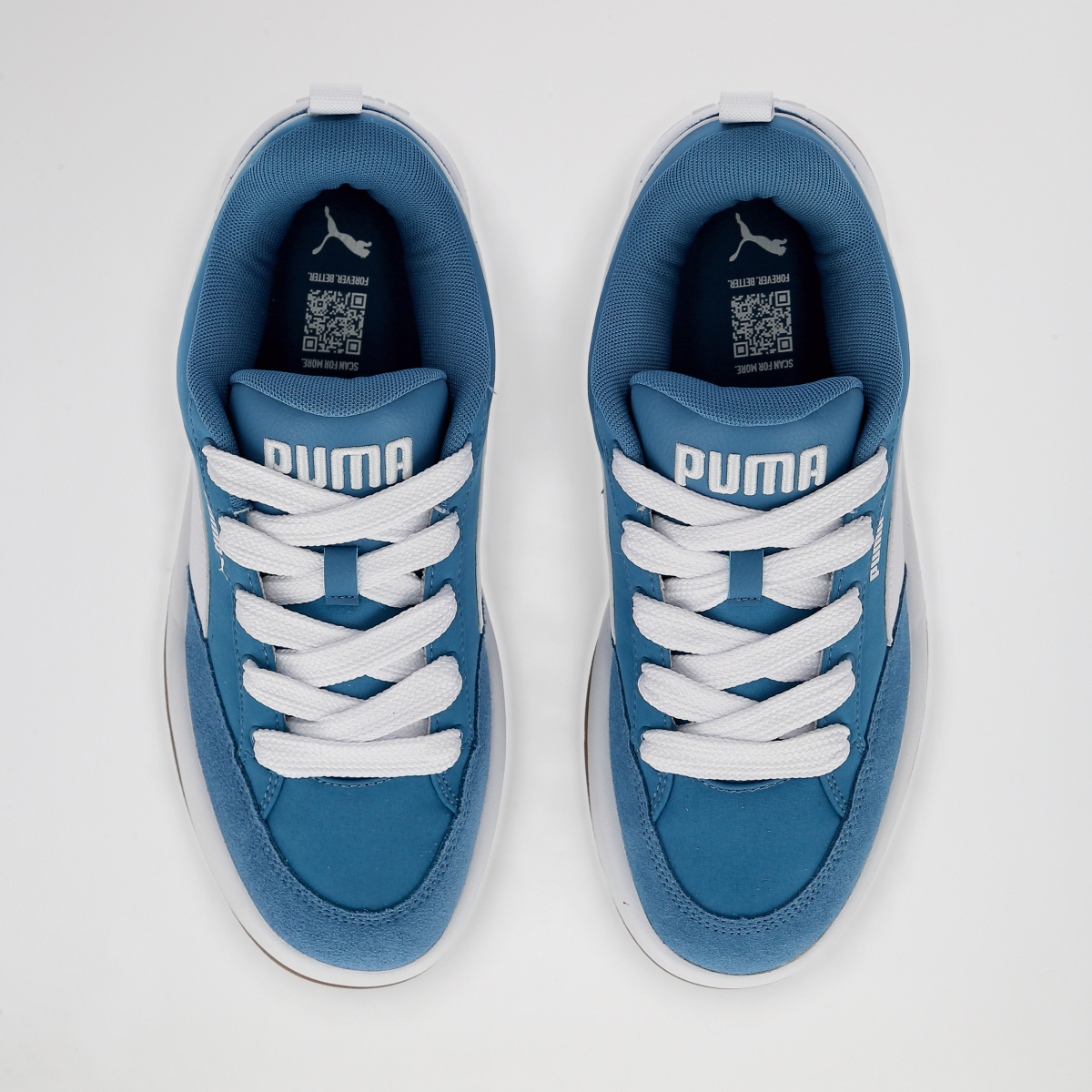 Zapatillas Puma Park Lifestyle Street StockCenter
