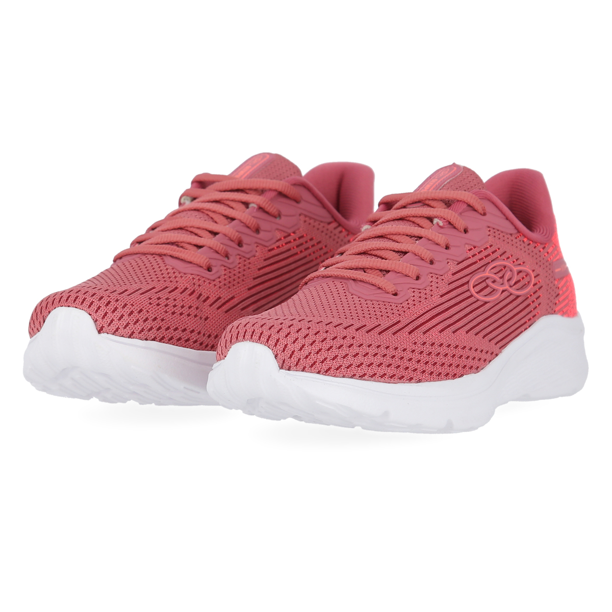 Zapatillas Olympikus G Delta Mujer,  image number null
