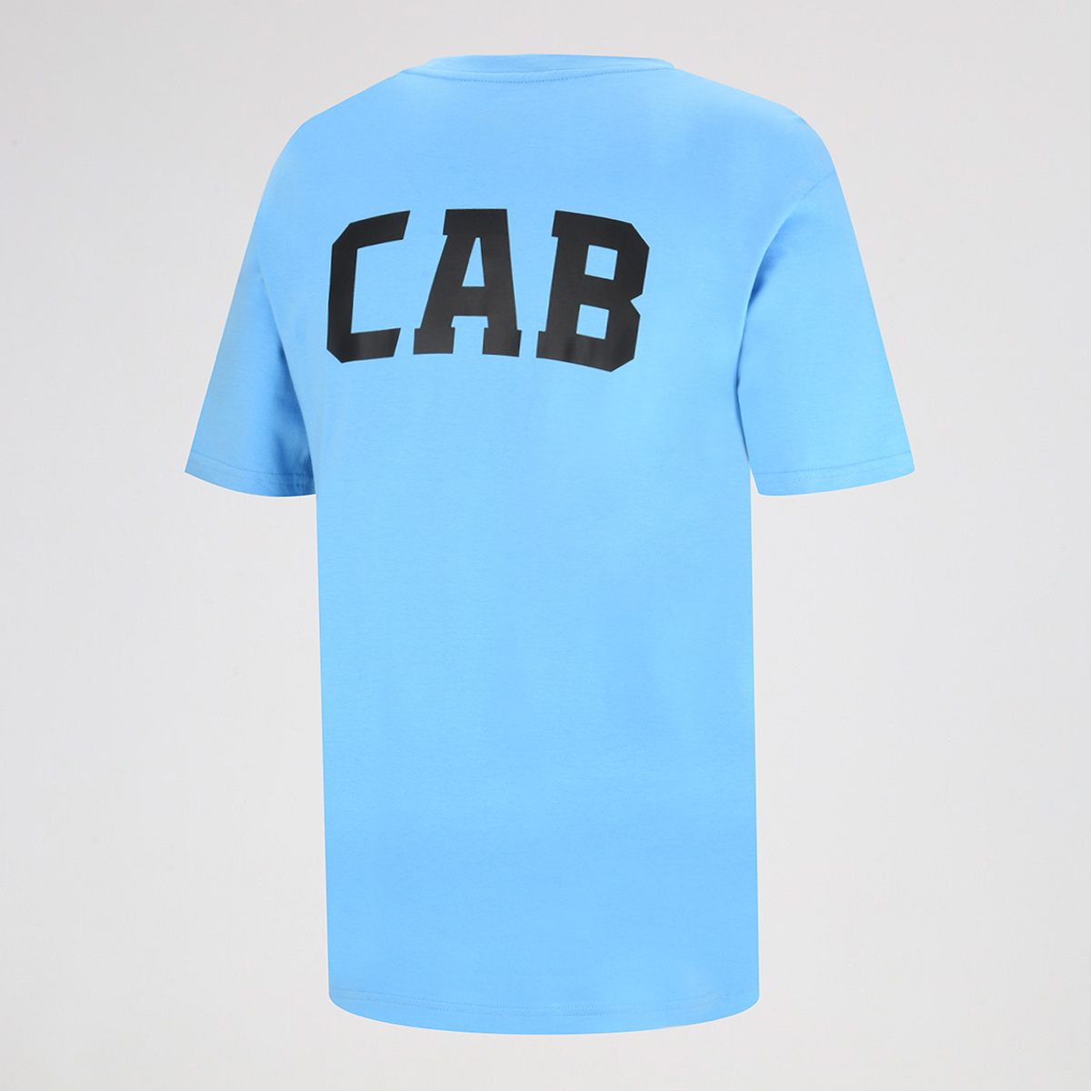 Remera Umbro Hincha CAB 01 de Hombre,  image number null