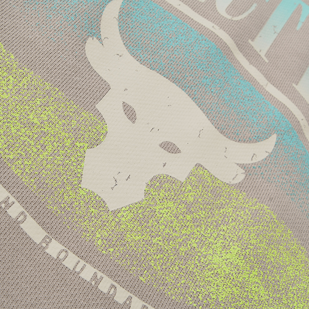 Buzo Under Armour Project Rock Terry Lets Mujer,  image number null