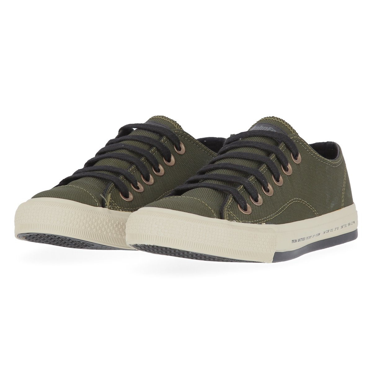 Zapatillas John Foos Rue Unisex,  image number null