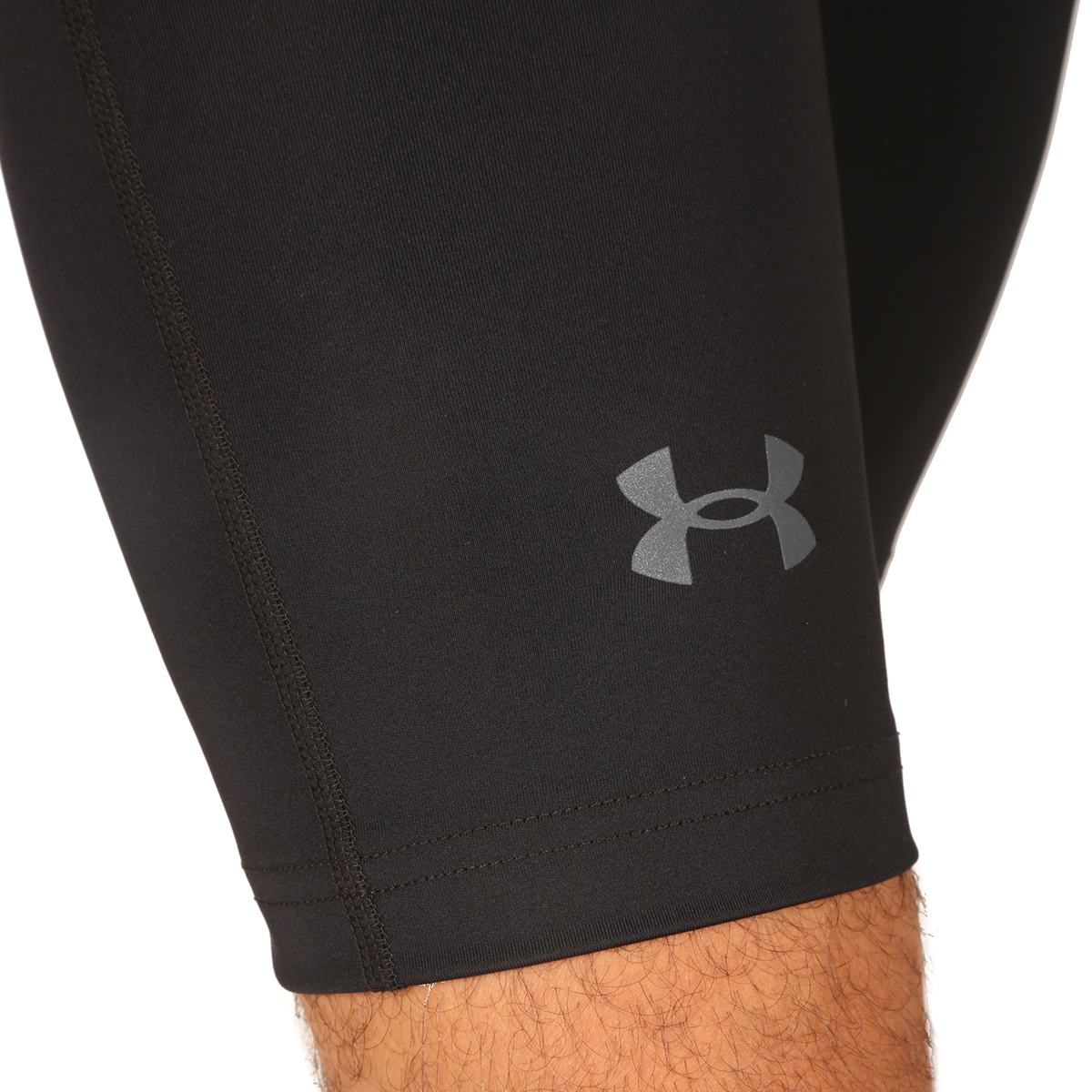 Calza Under Armour Fly Fast Half Tight,  image number null
