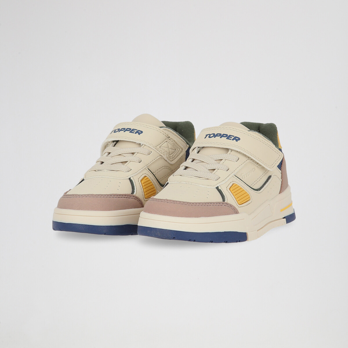 Zapatillas Topper Quarter para Infantil,  image number null