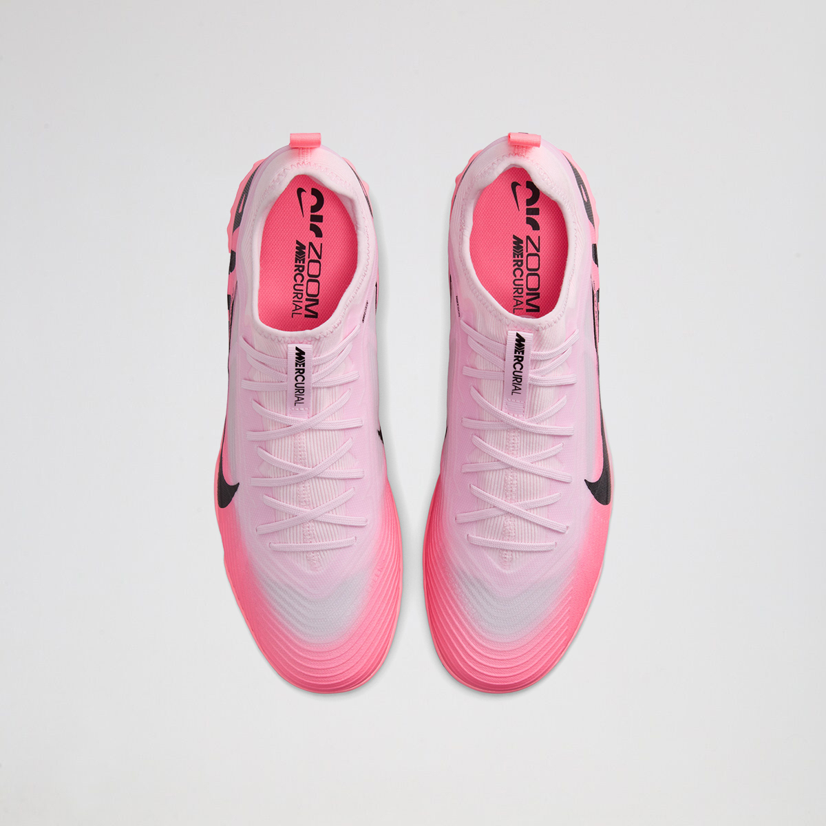 Botines F&uacute;tbol Nike Mercurial Vapor 15 Pro TF Hombre,  image number null