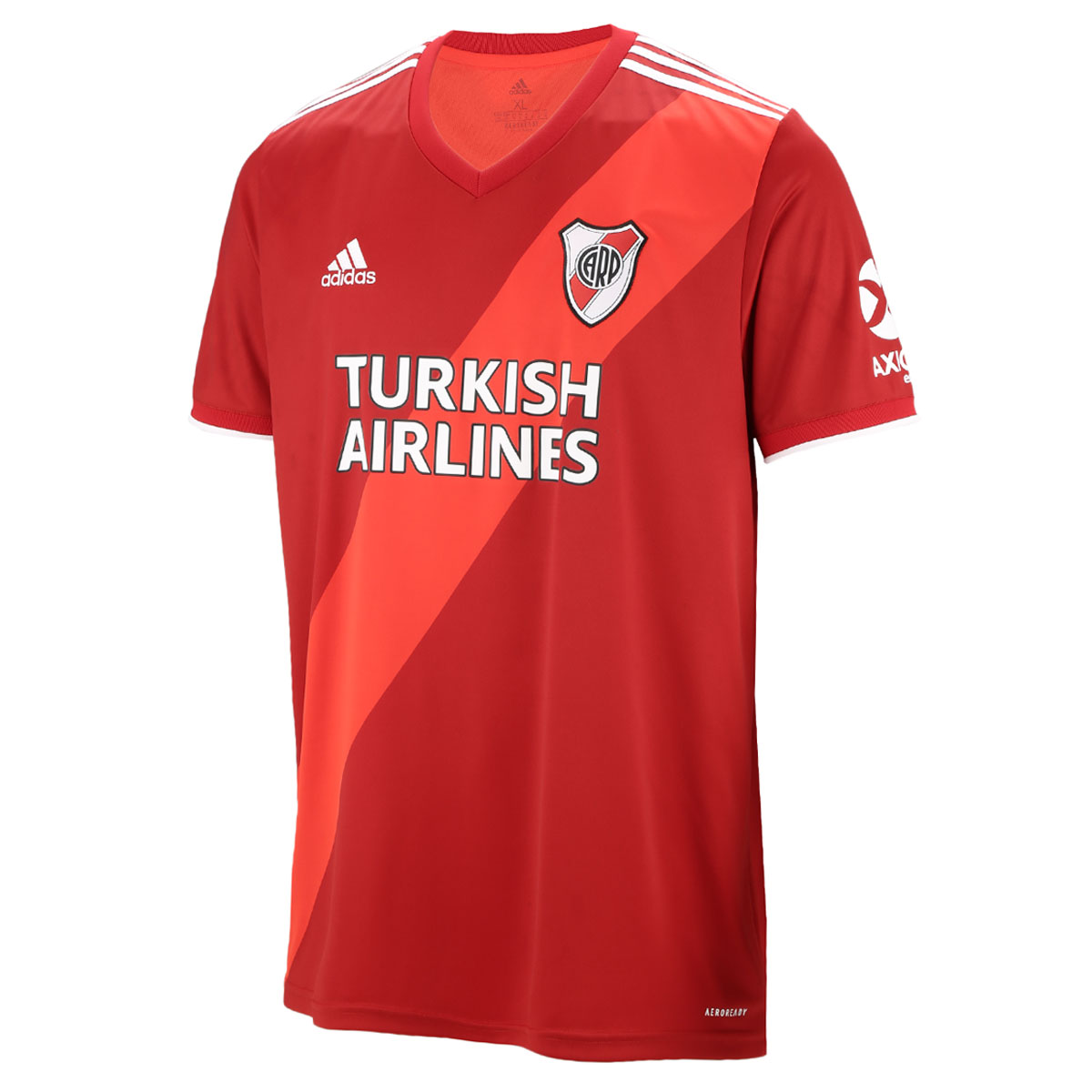 Ropa adidas river plate 2025