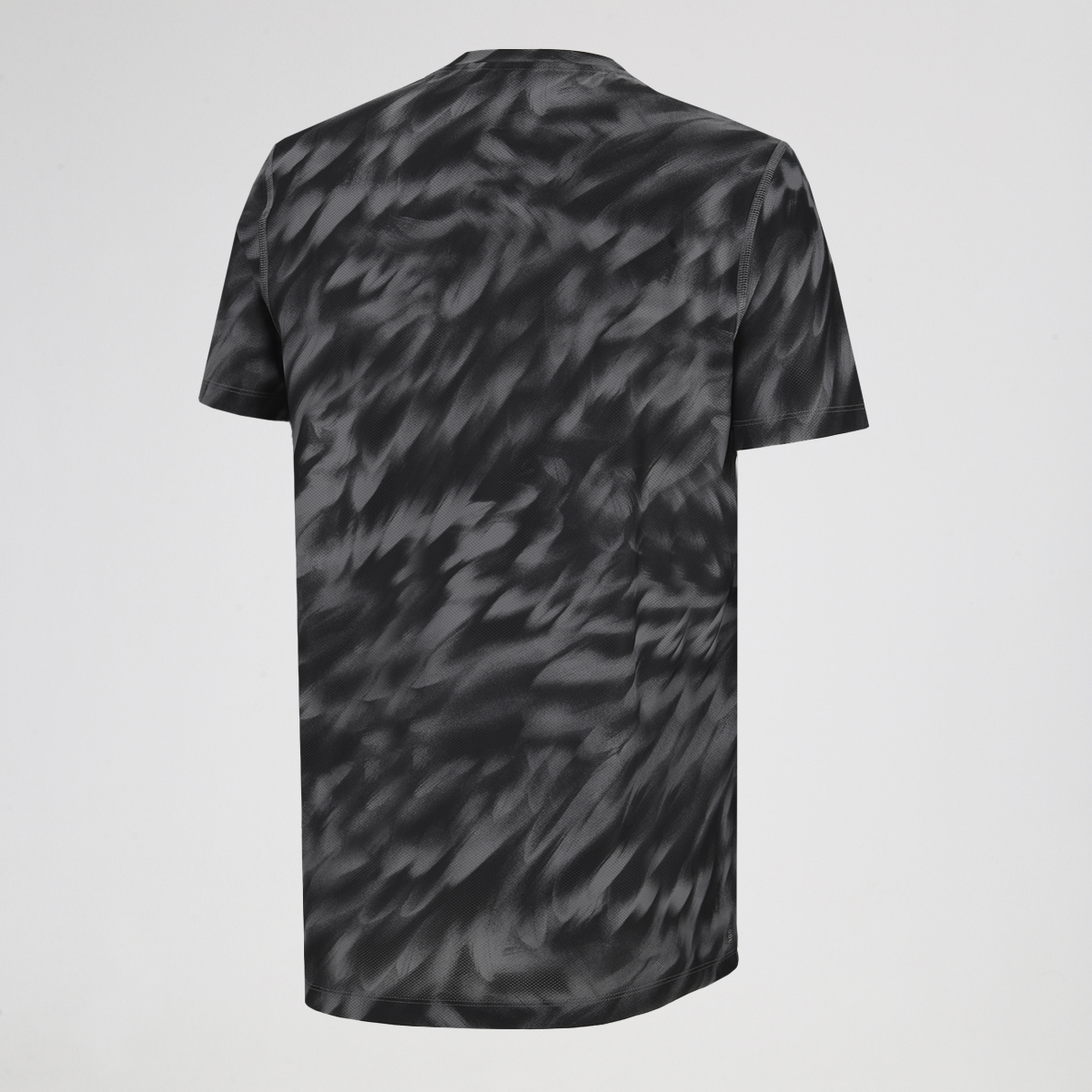 Remera Running adidas Own The Run AOP Hombre,  image number null