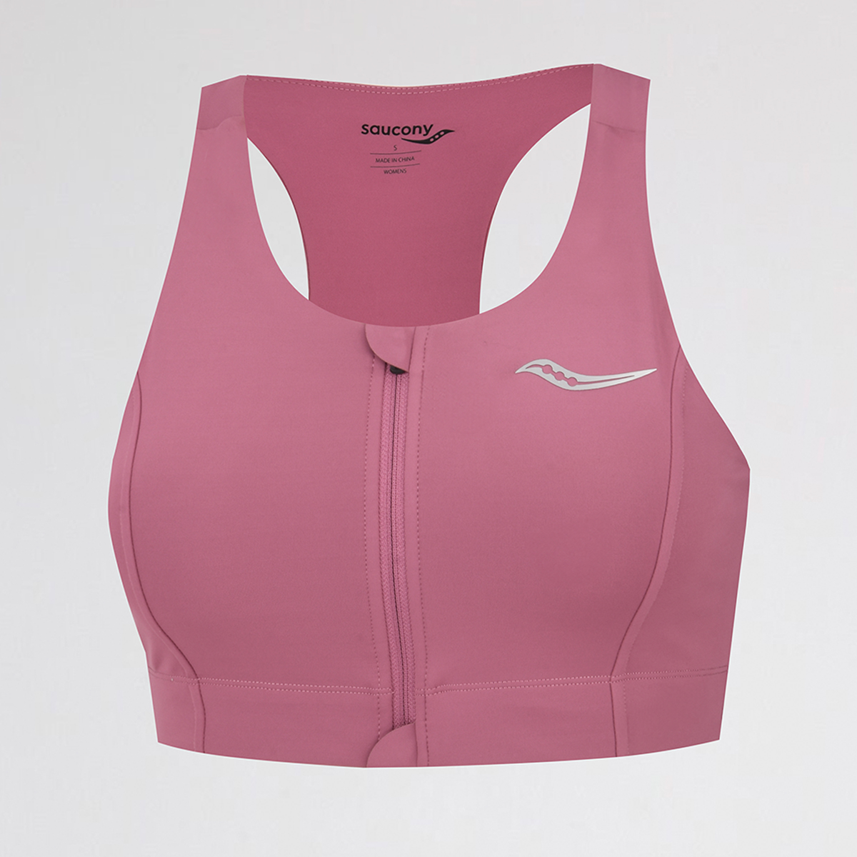 Top Saucony Triumph Mujer,  image number null