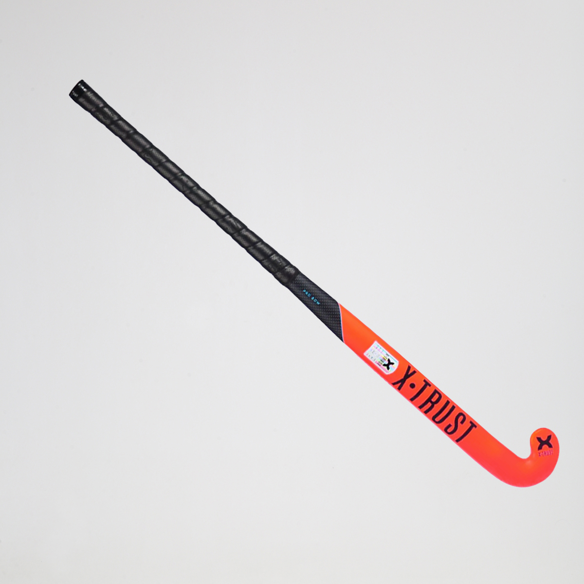 Palo De Hockey X-trust Impulse Pro Bow soft touch,  image number null