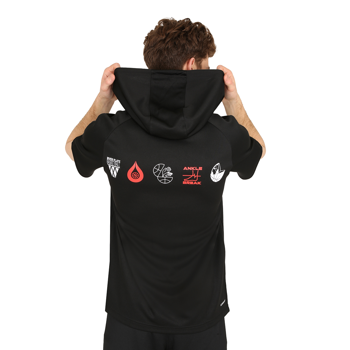 Buzo adidas River Plate,  image number null