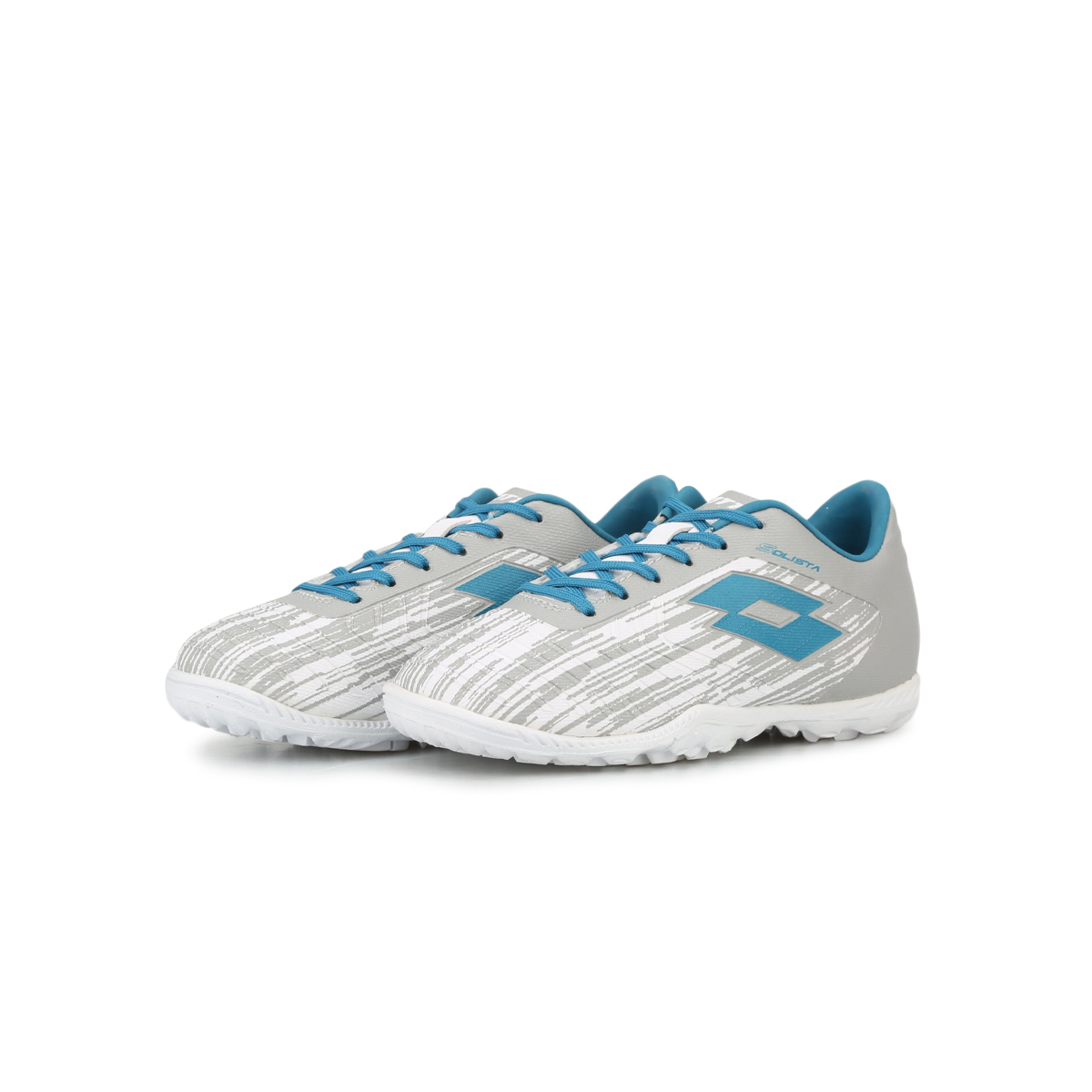 Botines Lotto Solista 700 III,  image number null
