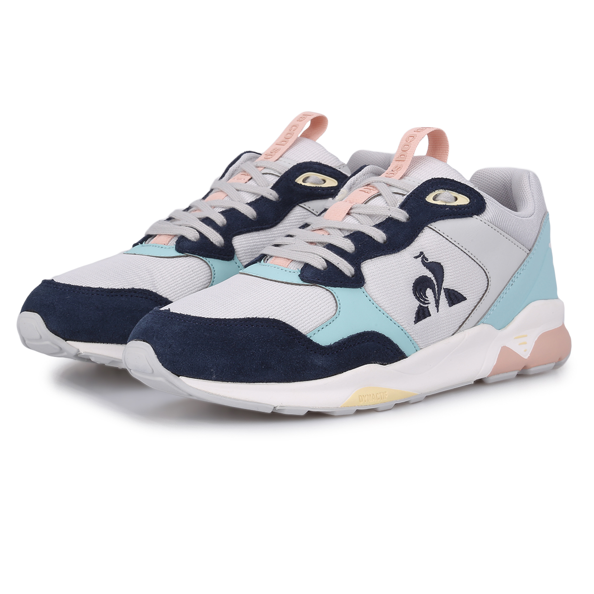 Zapatillas Le Coq Sportif Lcs R500 Pop,  image number null