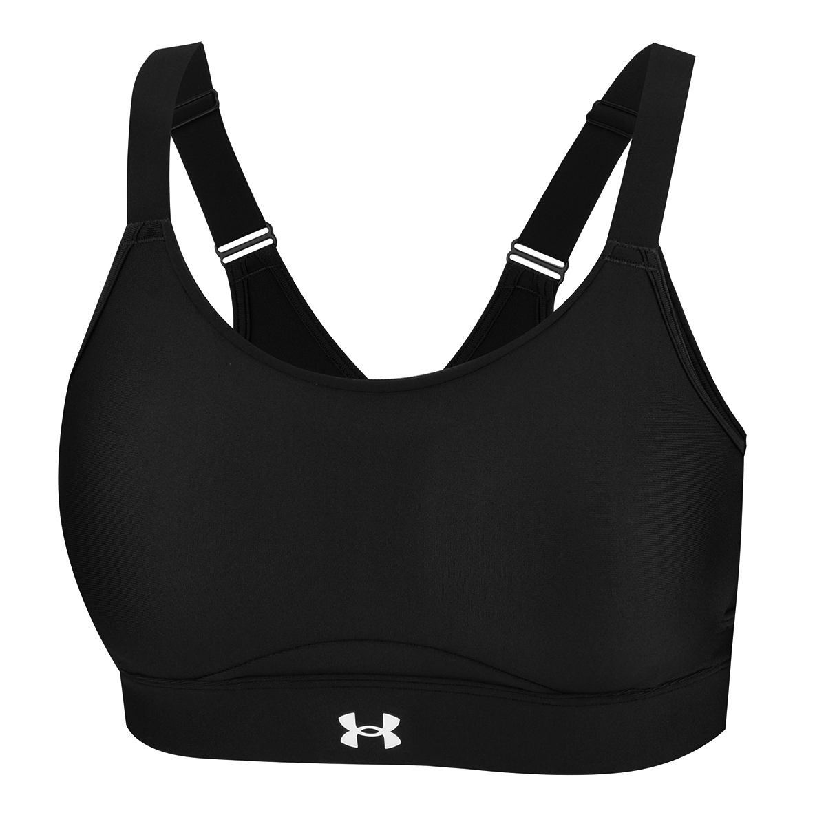 Top Entrenamiento Under Armour Infinity Crossover High Mujer
