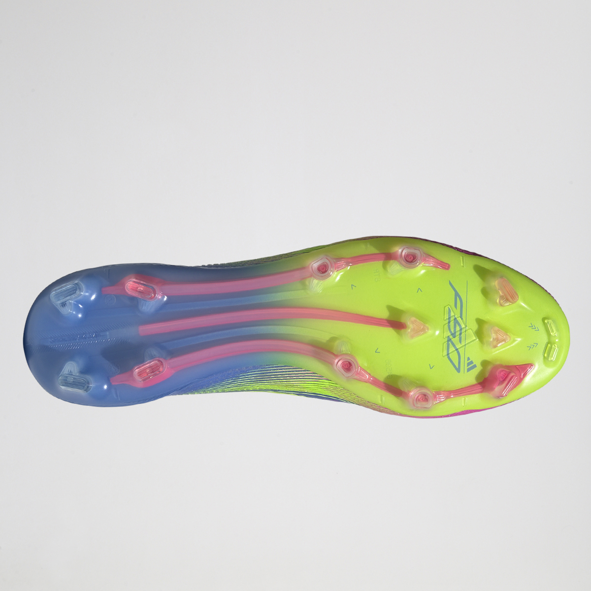 Botines adidas F50 Elite FG,  image number null