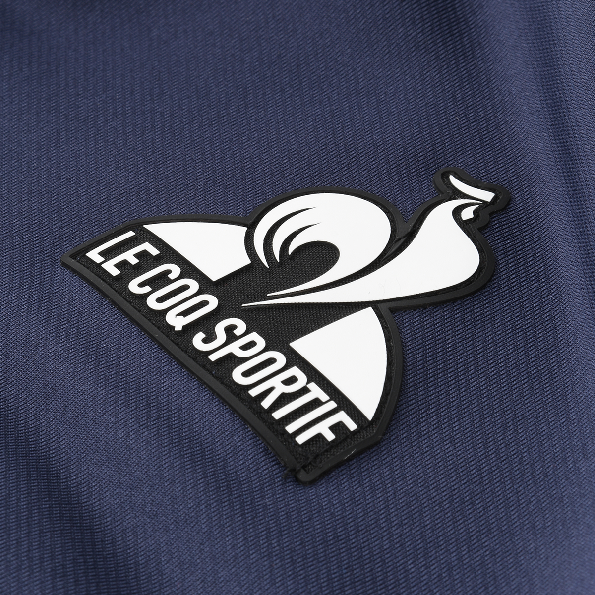 Buzo Le Coq Sportif Pumas Training 2025 Hombre,  image number null