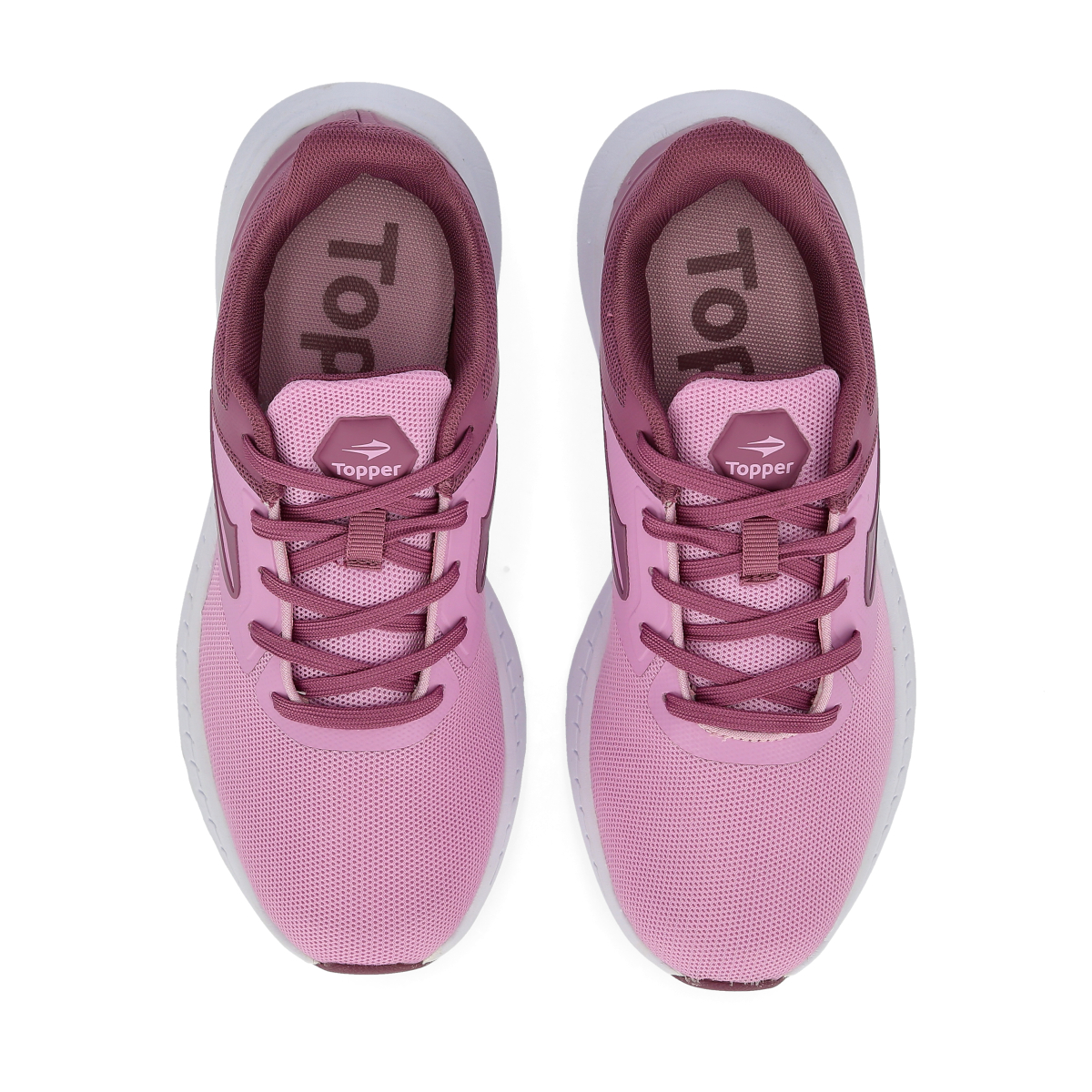 Zapatillas Entrenamiento Topper Rack Mujer,  image number null