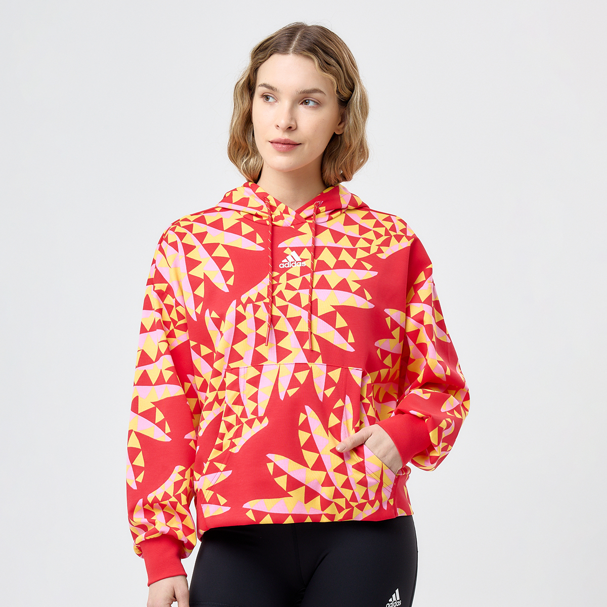 Buzo adidas Farm Mujer,  image number null