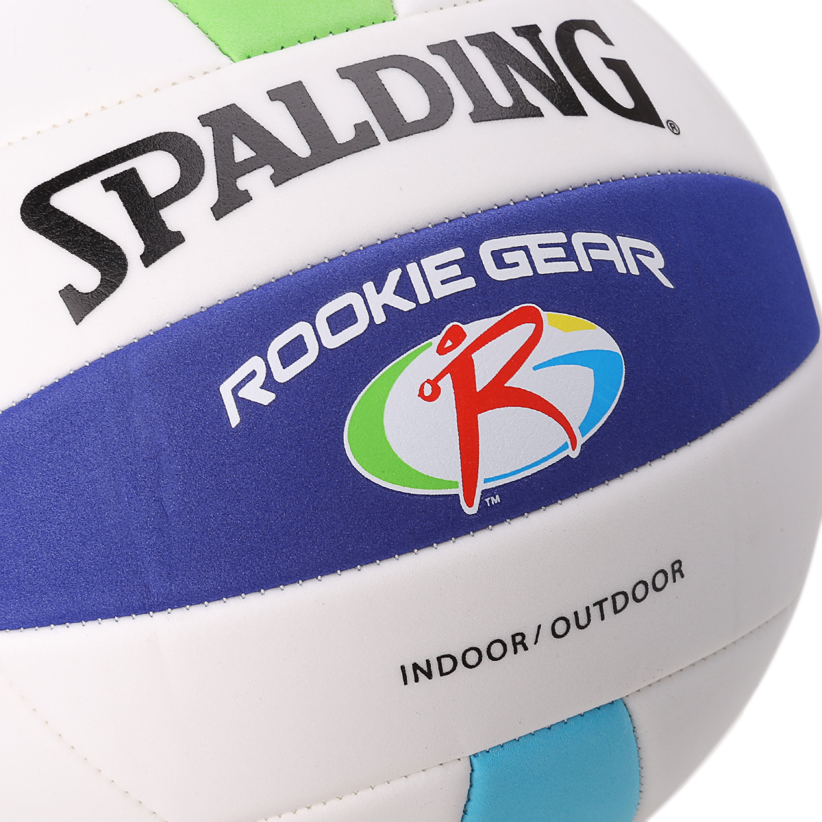 Pelota Spalding Rookie,  image number null