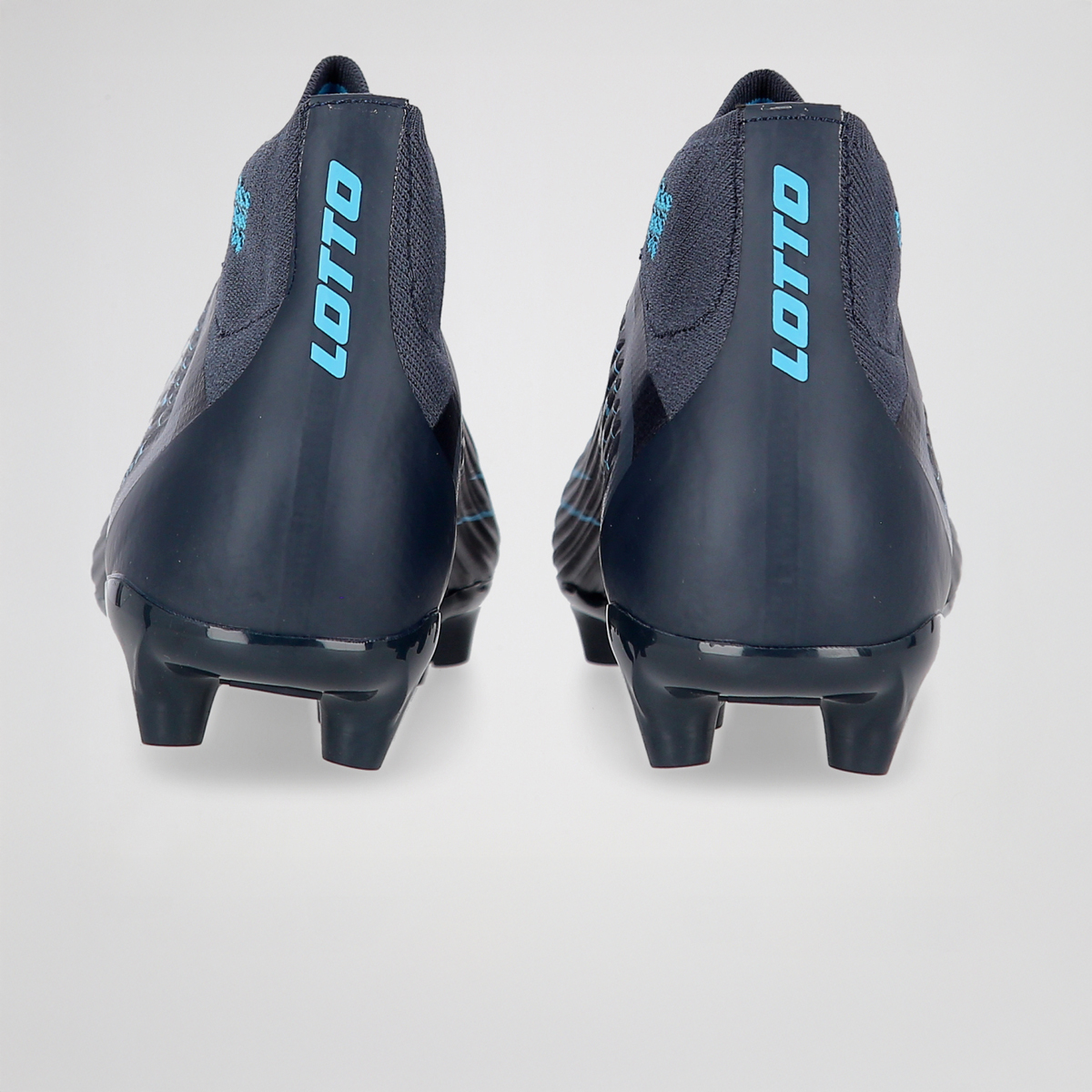 Botines Fútbol Lotto Solista 100 FG Hombre,  image number null