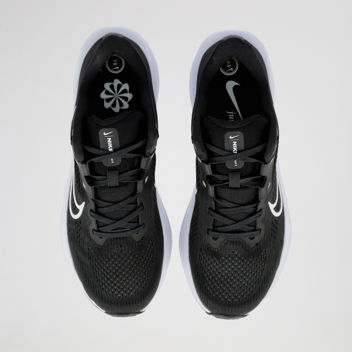 Zapatillas Running Nike Quest 6 Hombre,  image number null