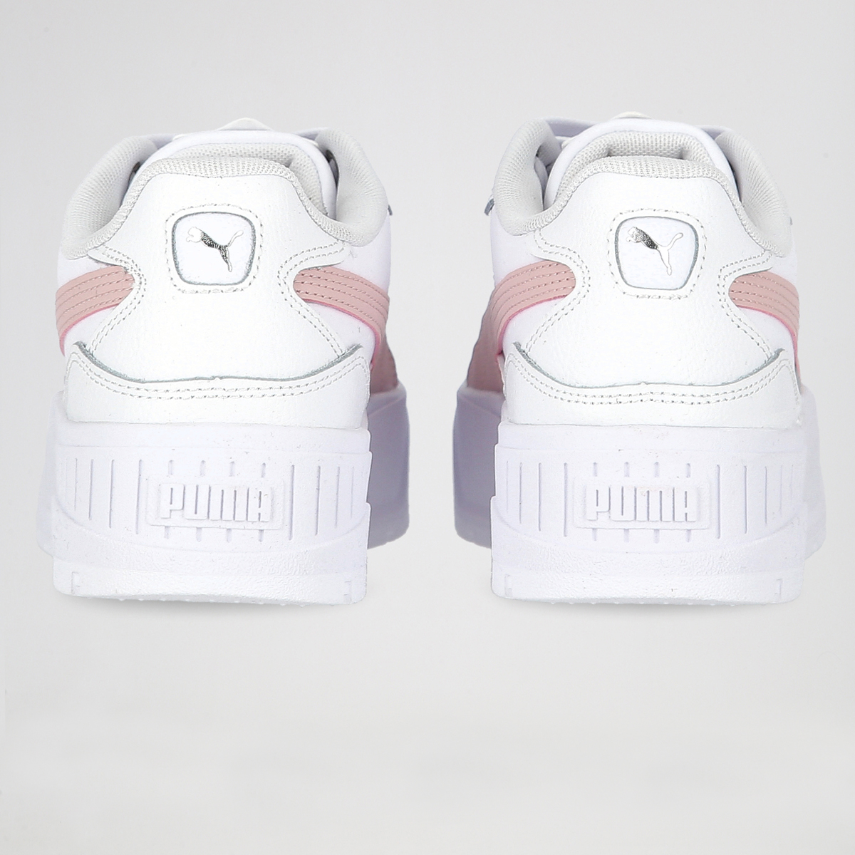 Zapatillas Puma Karmen II Idol Mujer,  image number null