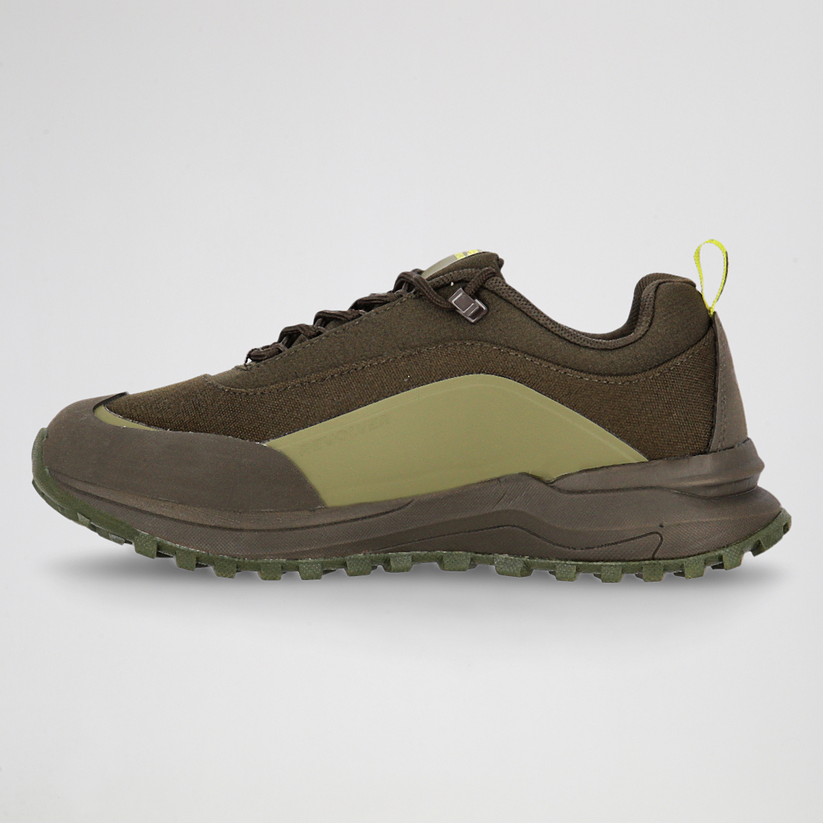 Zapatillas Topper Trail X Revolver EVA,  image number null