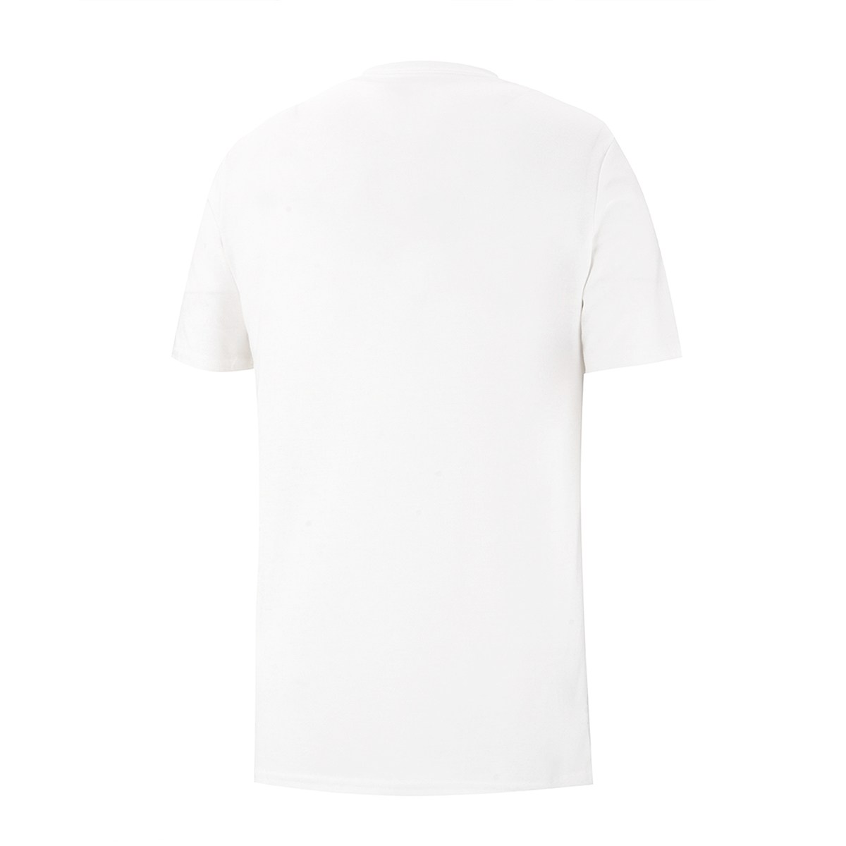 Remera Entrenamieto Reebok Gqr Vector Hombre,  image number null