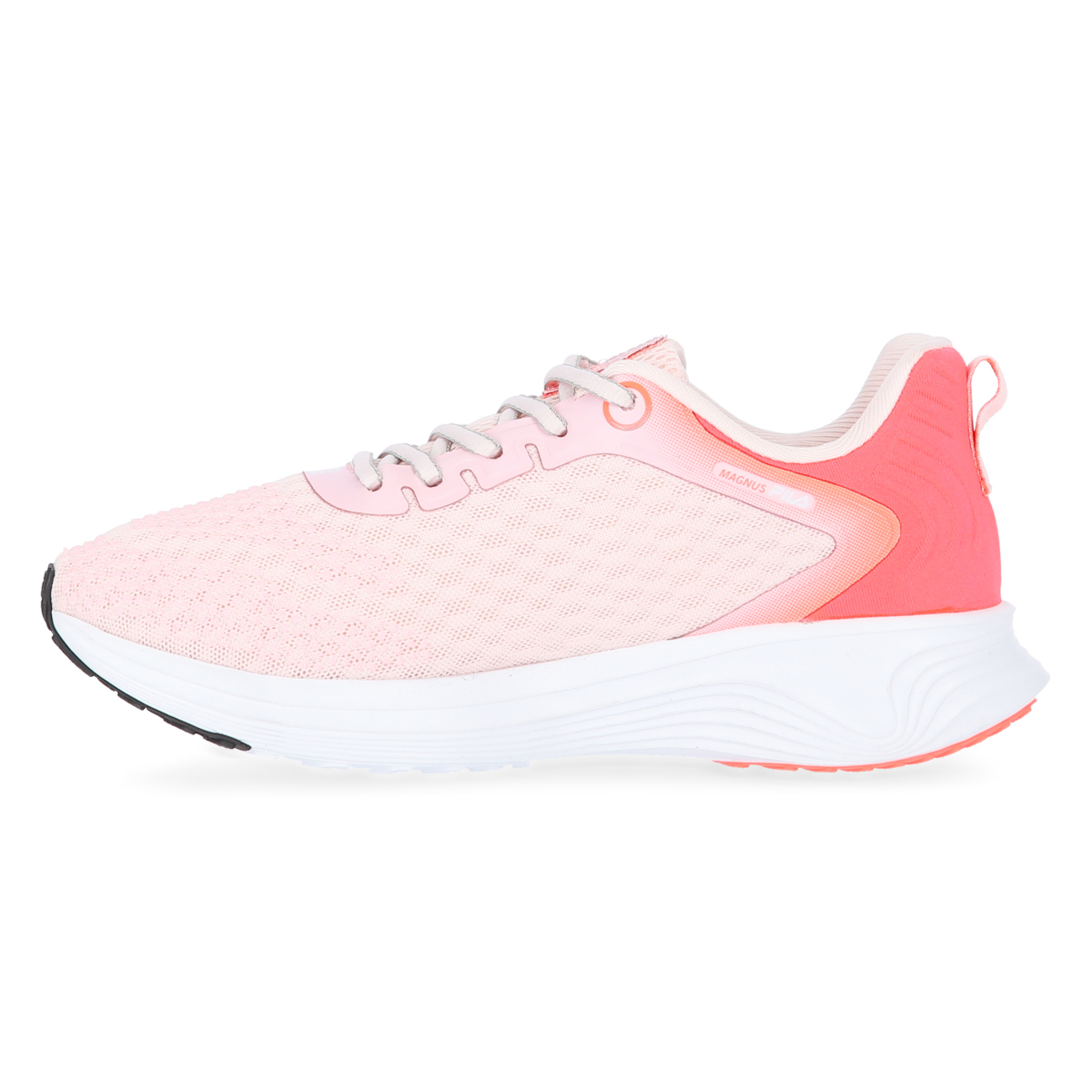Zapatillas Running Fila Magnus Mujer,  image number null