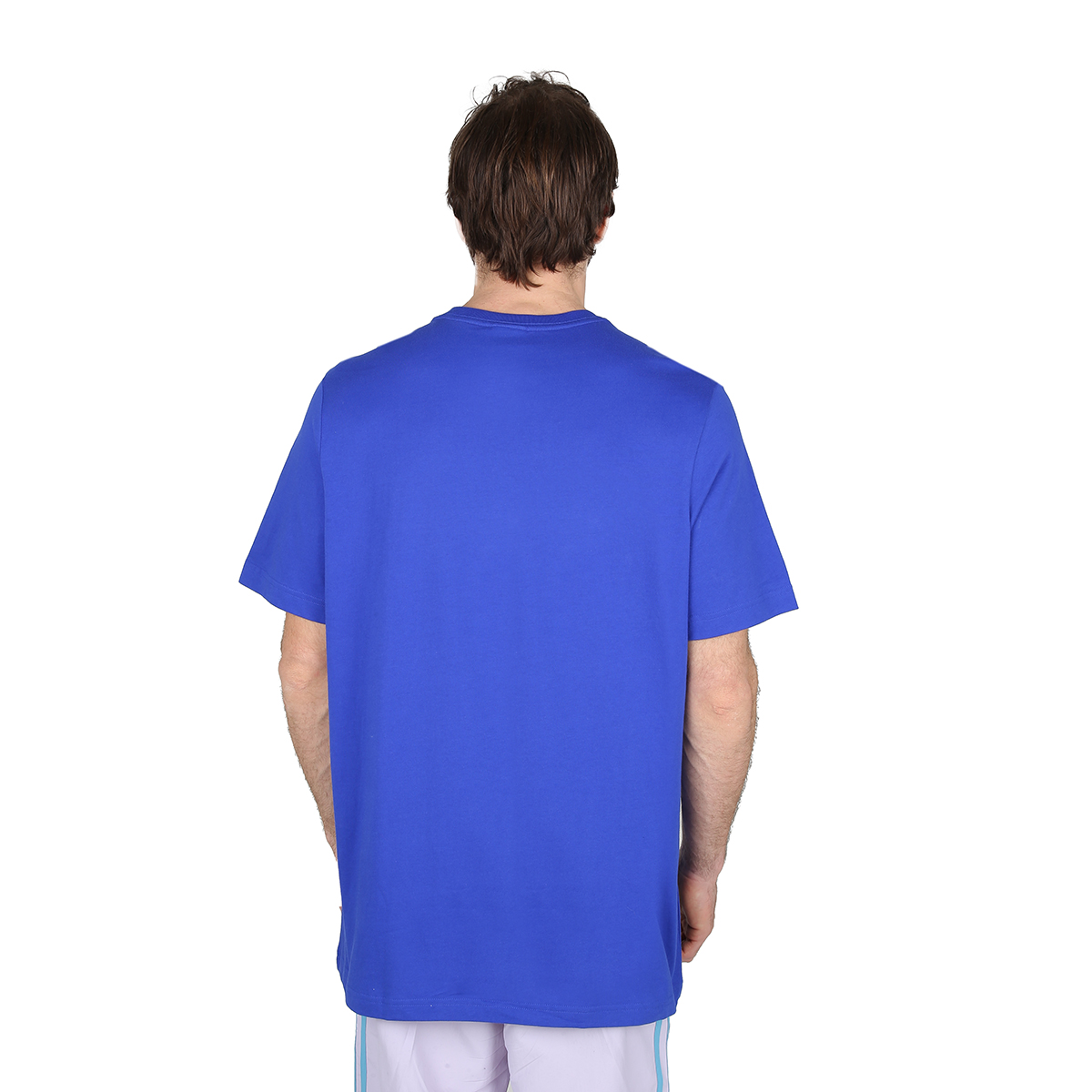 Remera Urbana adidas Essentials Single Hombre,  image number null