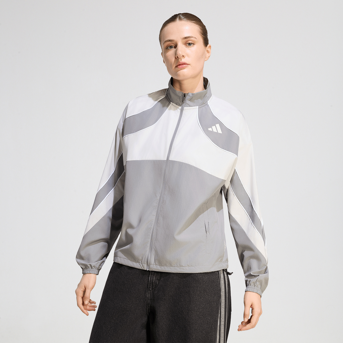 Campera Running adidas Adizero Archive Mujer,  image number null