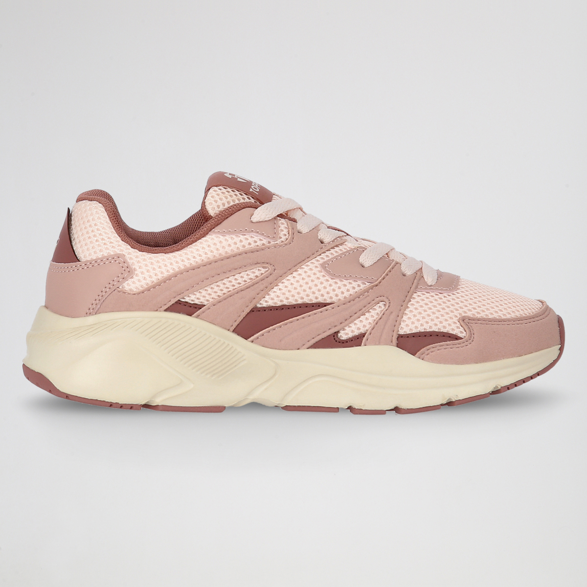 Zapatillas Running Topper Akron Mujer,  image number null